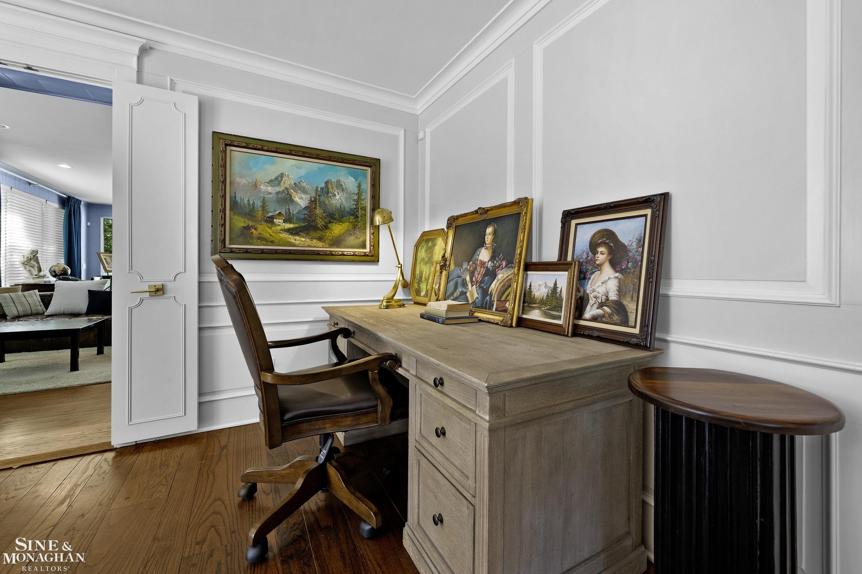 93 Merriweather Road, Grosse Pointe Farms, MI 48236 — Photo 12