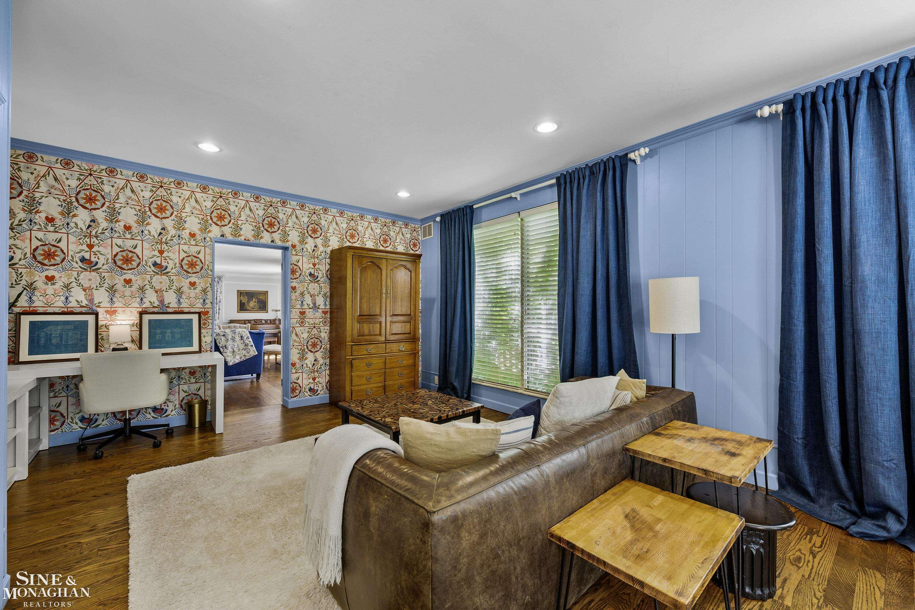 93 Merriweather Road, Grosse Pointe Farms, MI 48236 — Photo 13