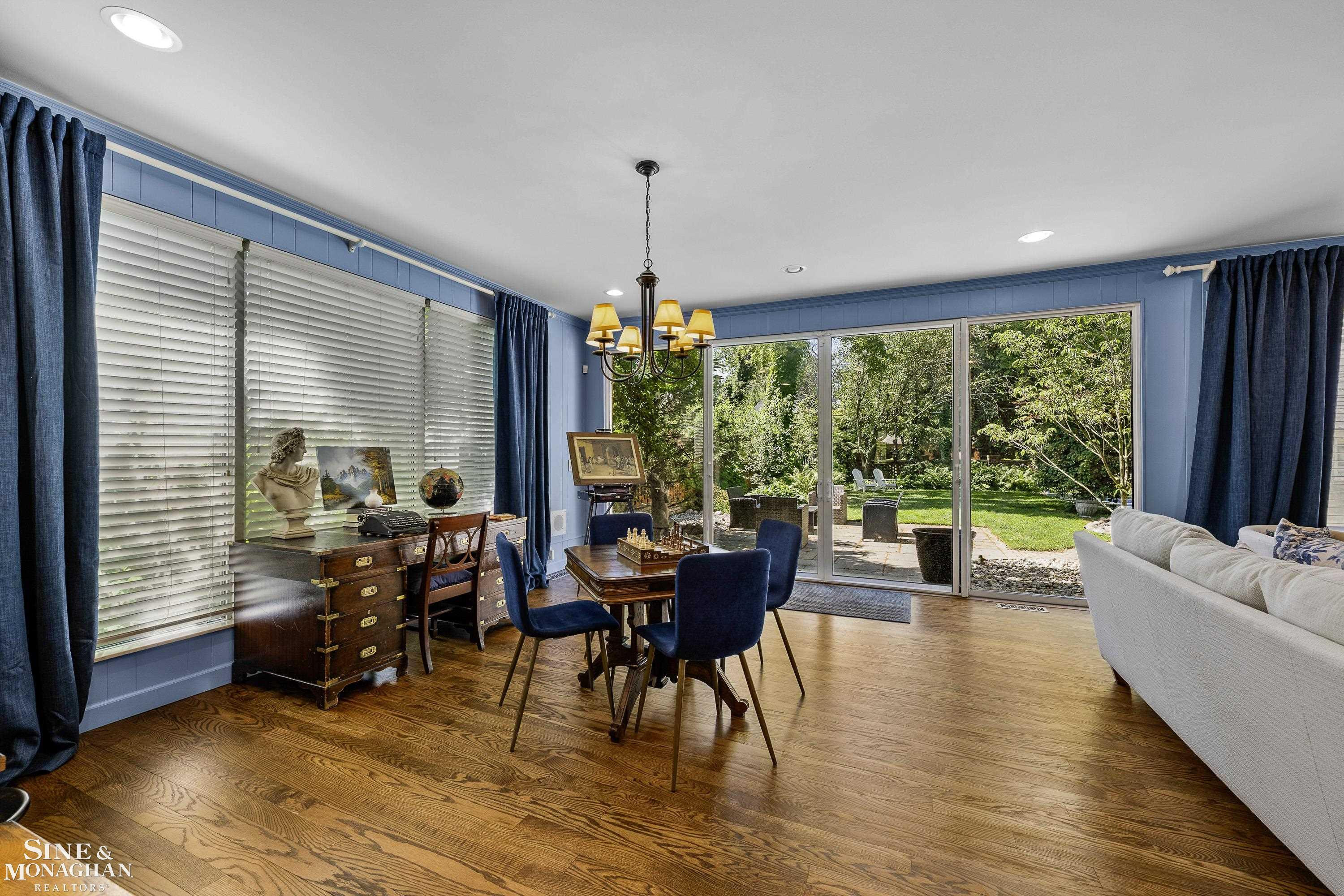 93 Merriweather Road, Grosse Pointe Farms, MI 48236 — Photo 16