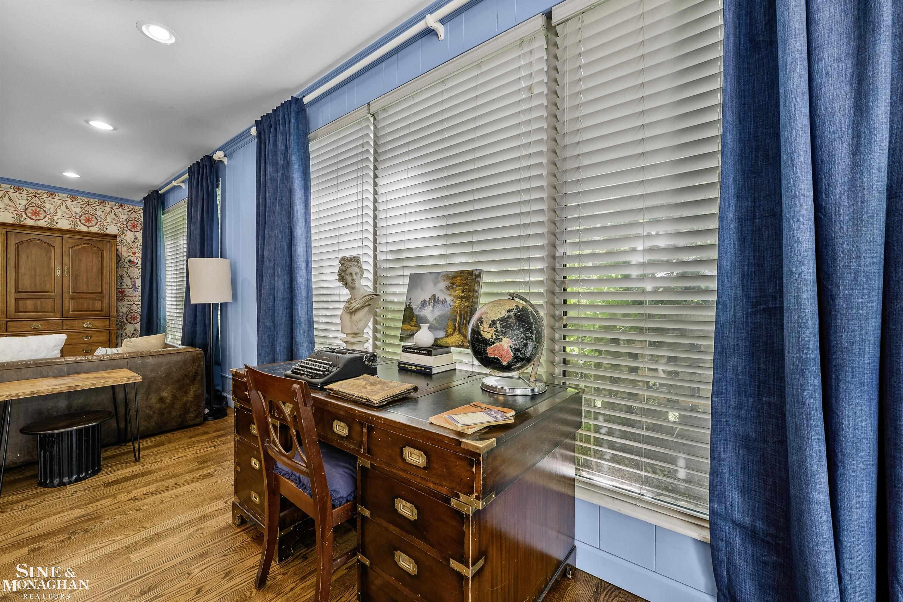 93 Merriweather Road, Grosse Pointe Farms, MI 48236 — Photo 18