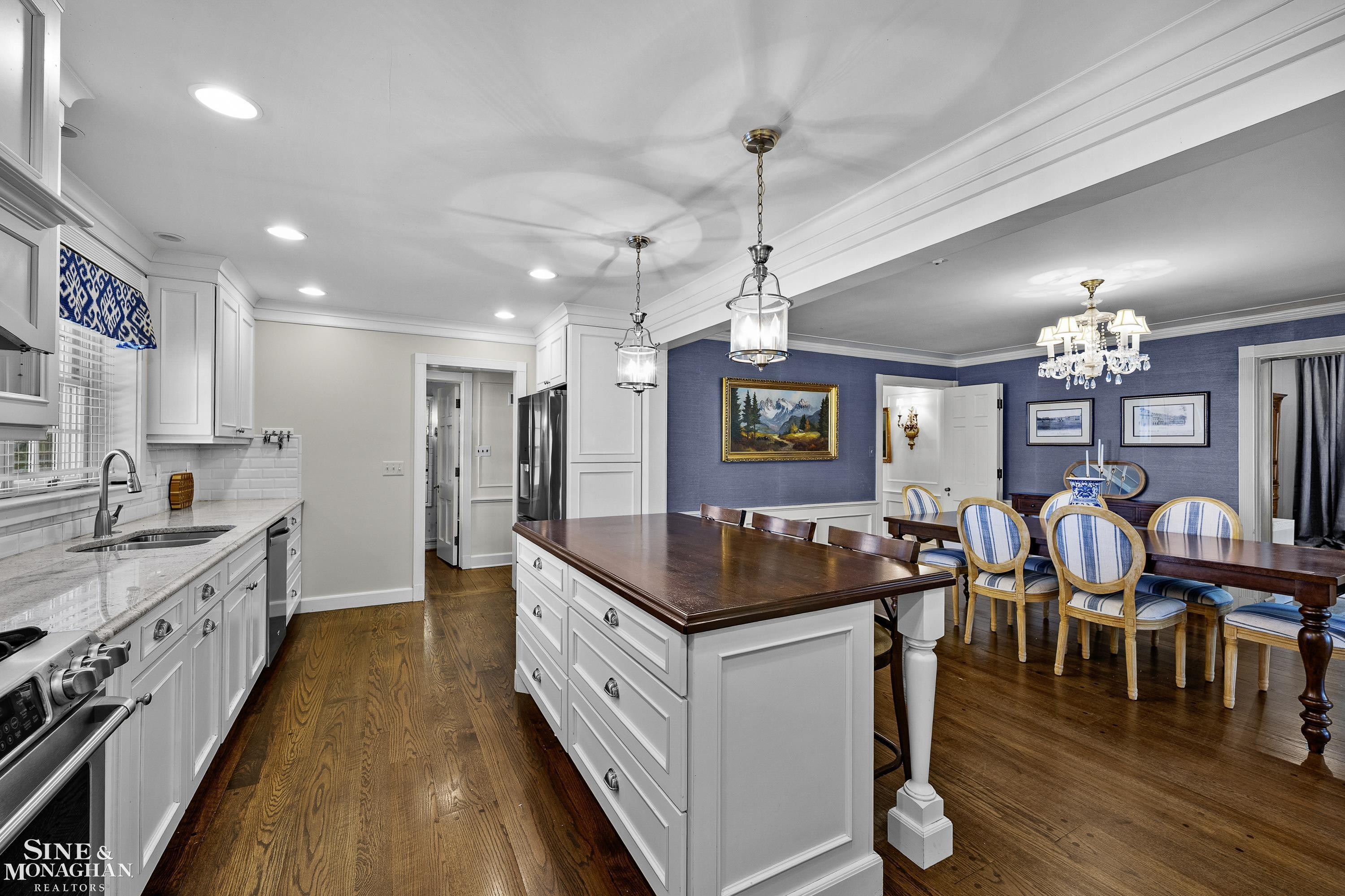 93 Merriweather Road, Grosse Pointe Farms, MI 48236 — Photo 25