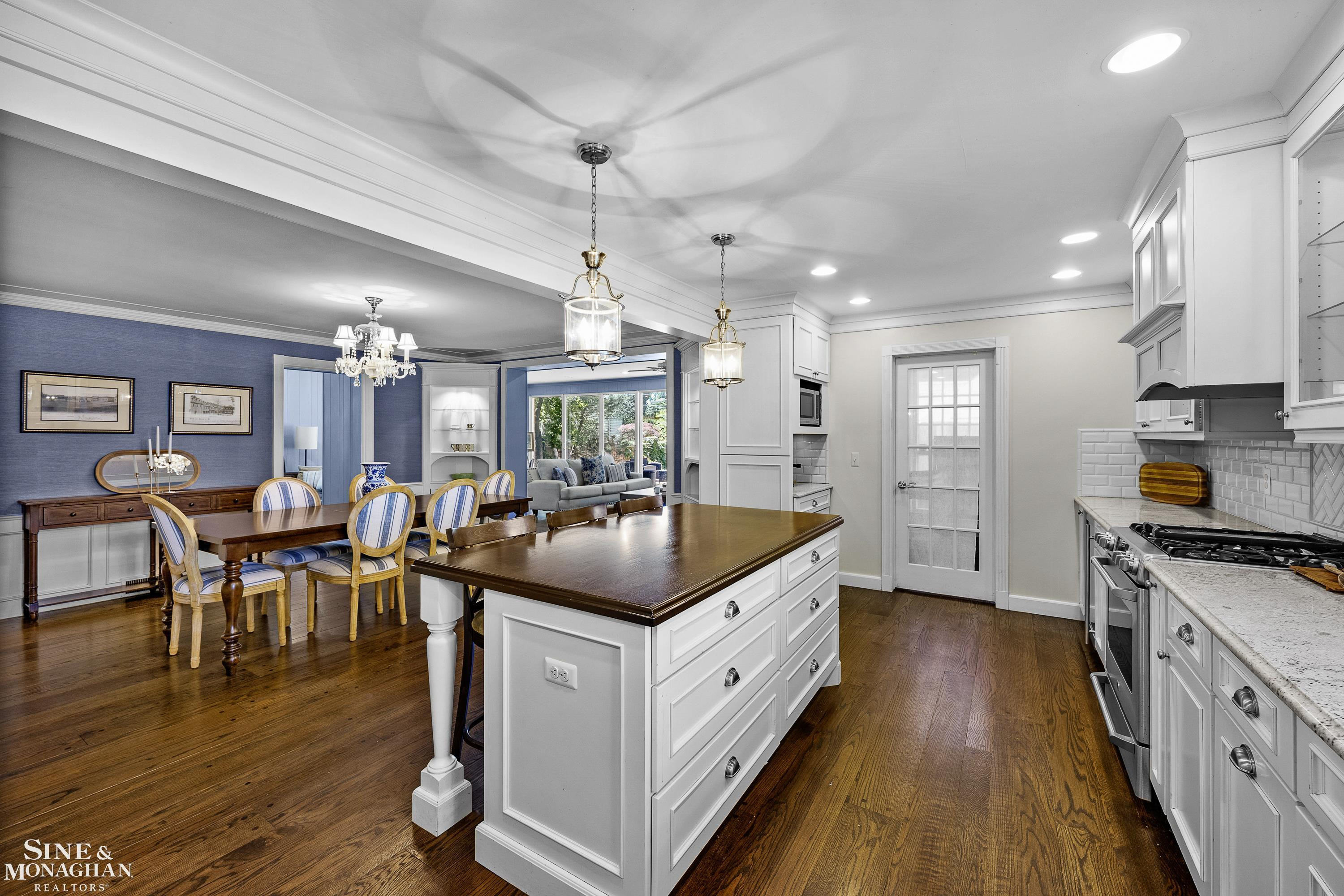 93 Merriweather Road, Grosse Pointe Farms, MI 48236 — Photo 27