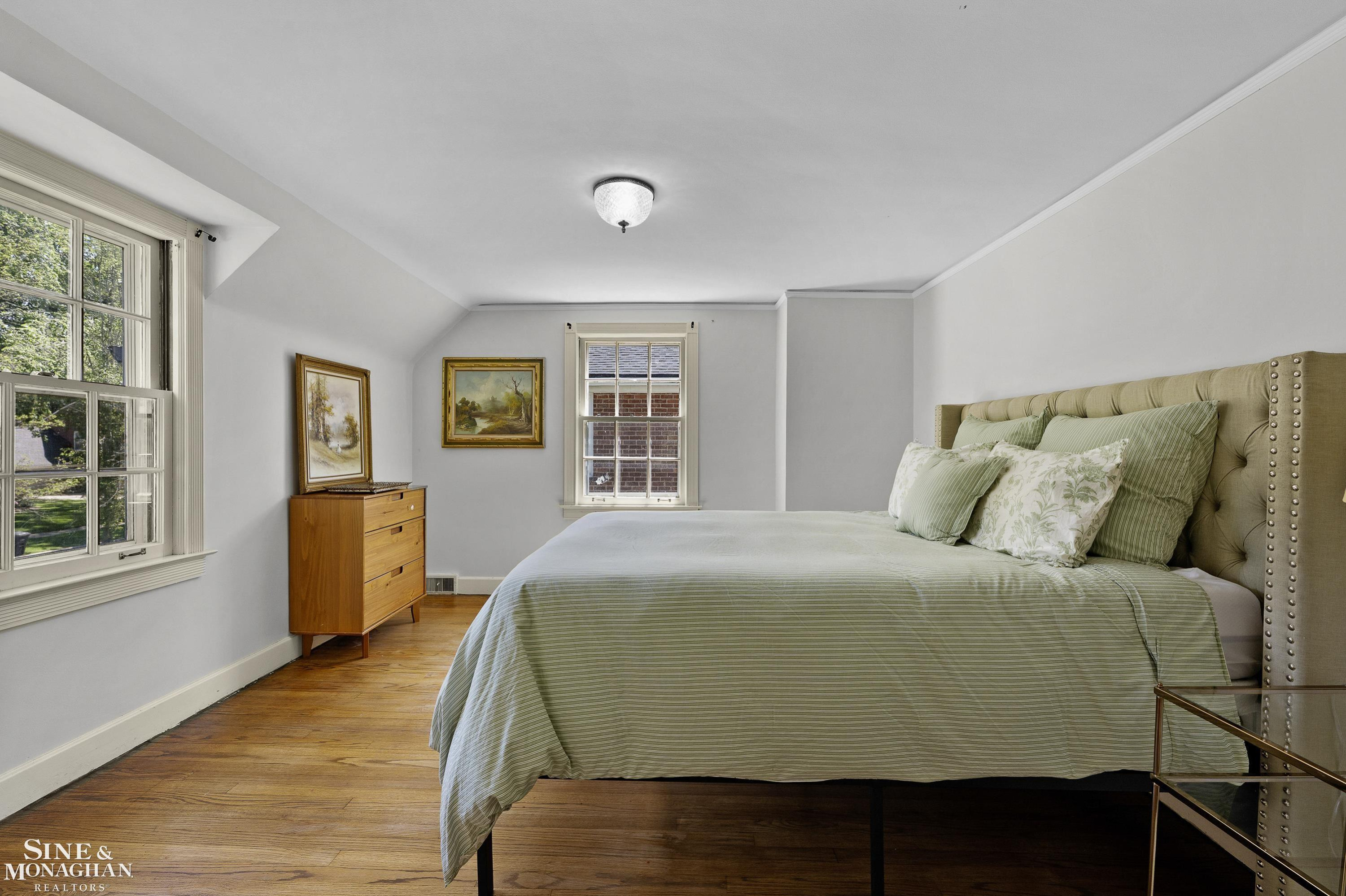 93 Merriweather Road, Grosse Pointe Farms, MI 48236 — Photo 41