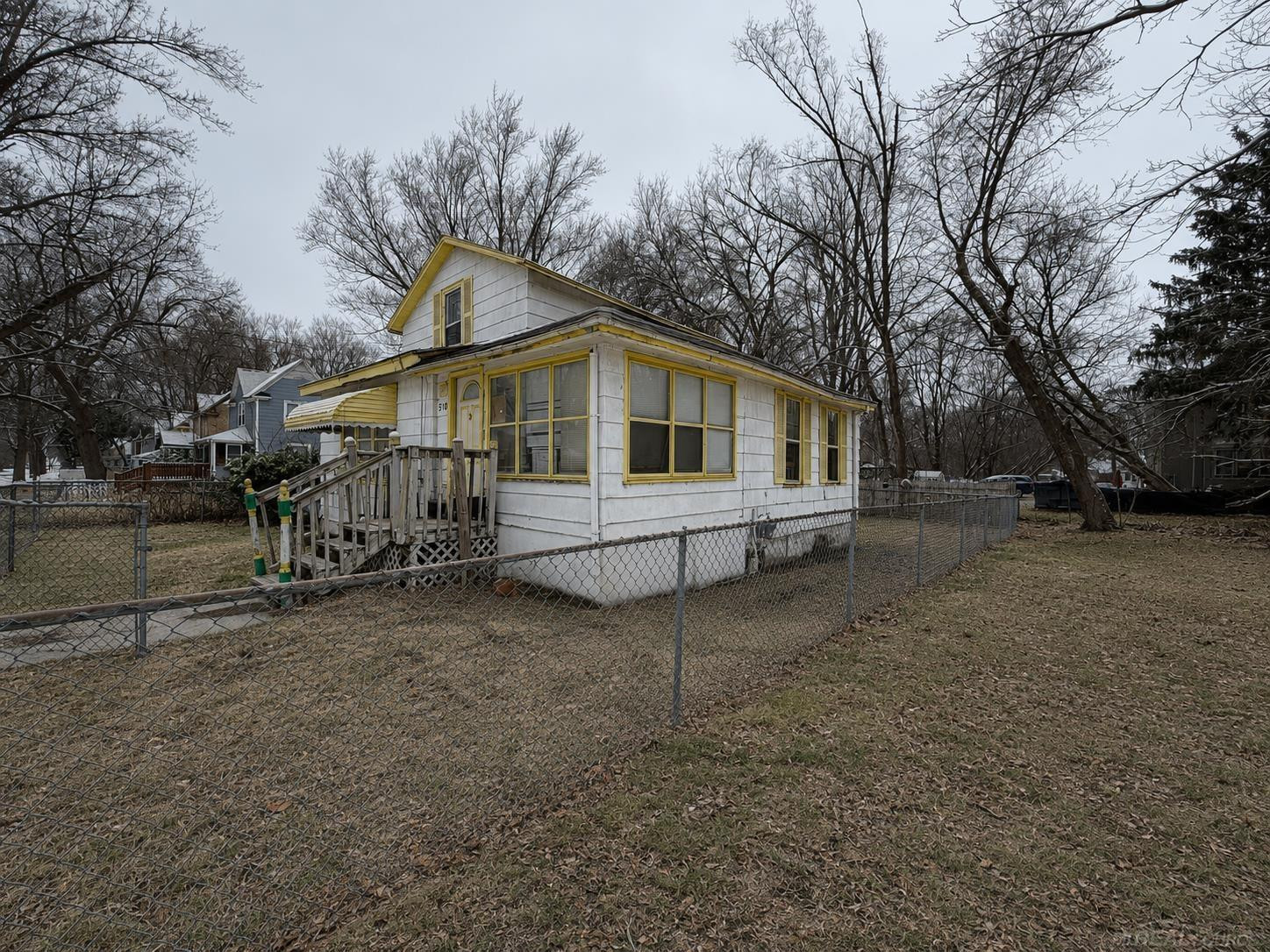 510 Bosker Avenue, Kalamazoo, MI 49007 — Photo 2