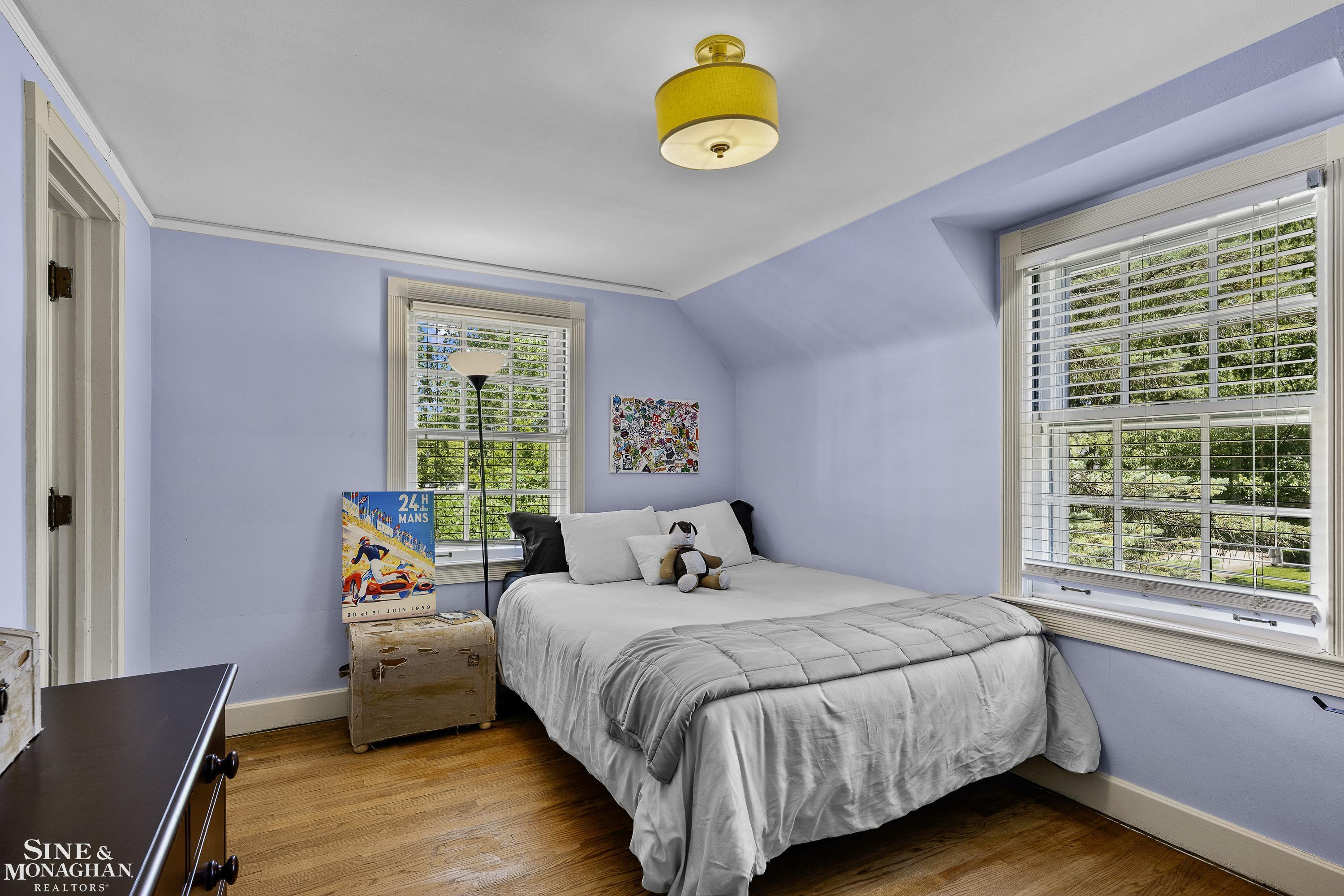 93 Merriweather Road, Grosse Pointe Farms, MI 48236 — Photo 47