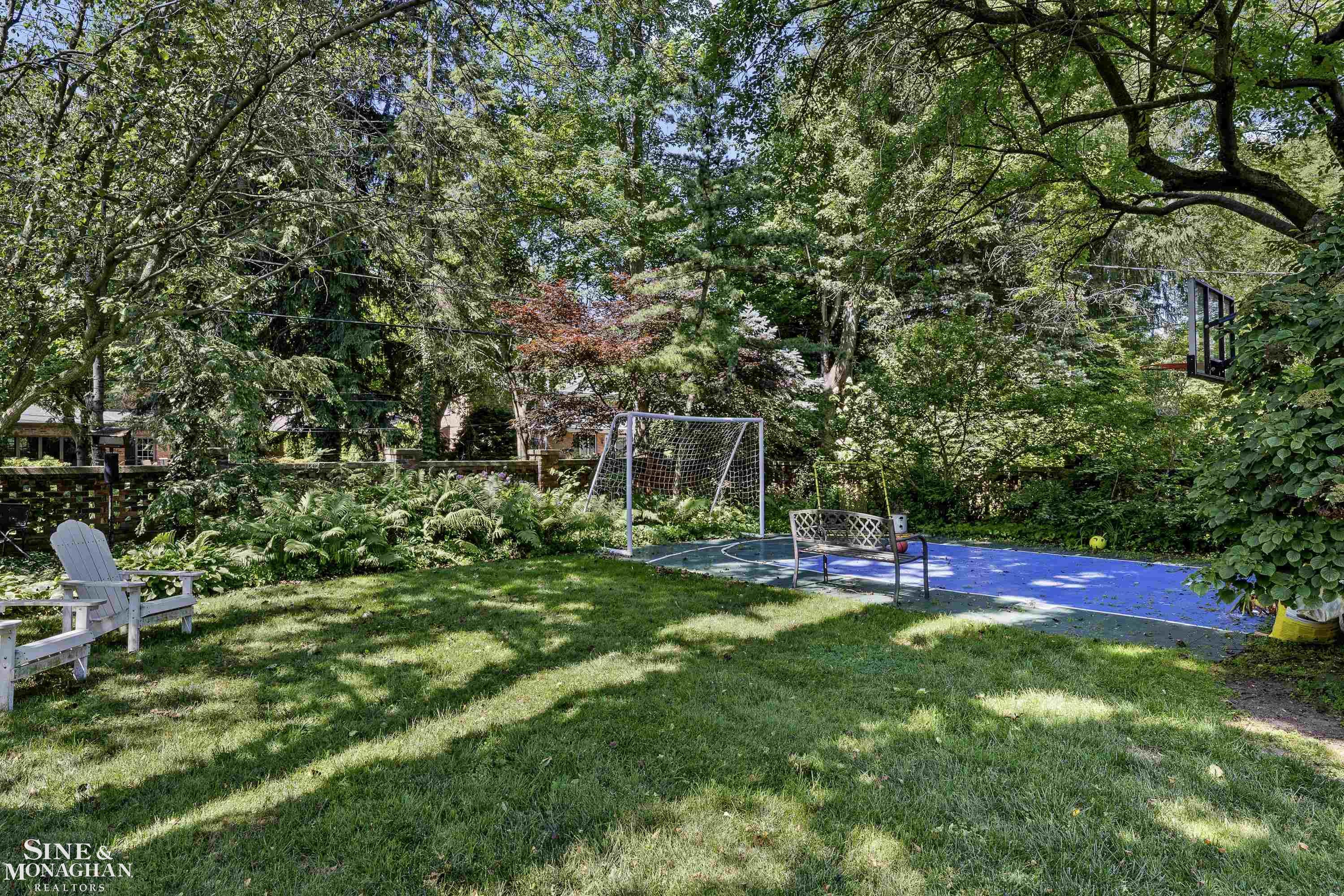 93 Merriweather Road, Grosse Pointe Farms, MI 48236 — Photo 58