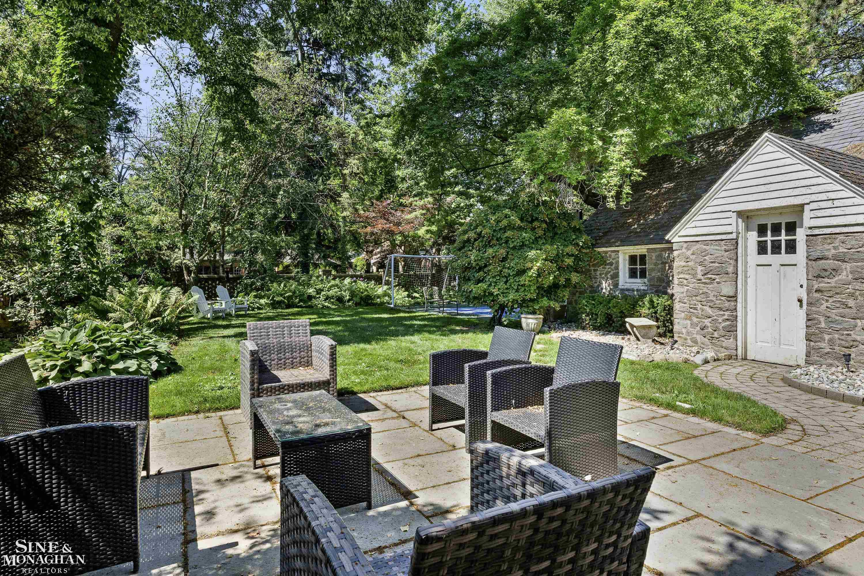 93 Merriweather Road, Grosse Pointe Farms, MI 48236 — Photo 59