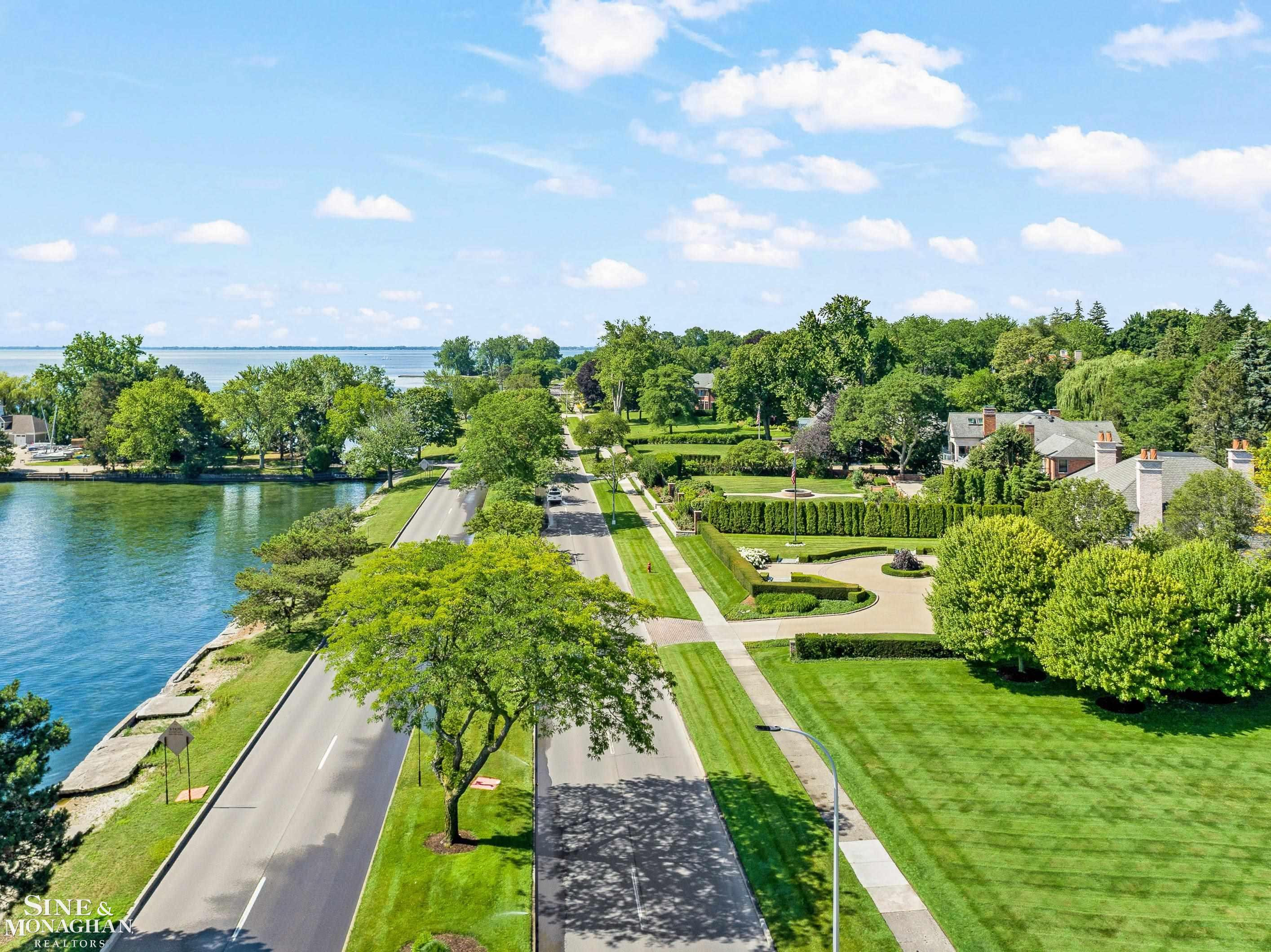 93 Merriweather Road, Grosse Pointe Farms, MI 48236 — Photo 64