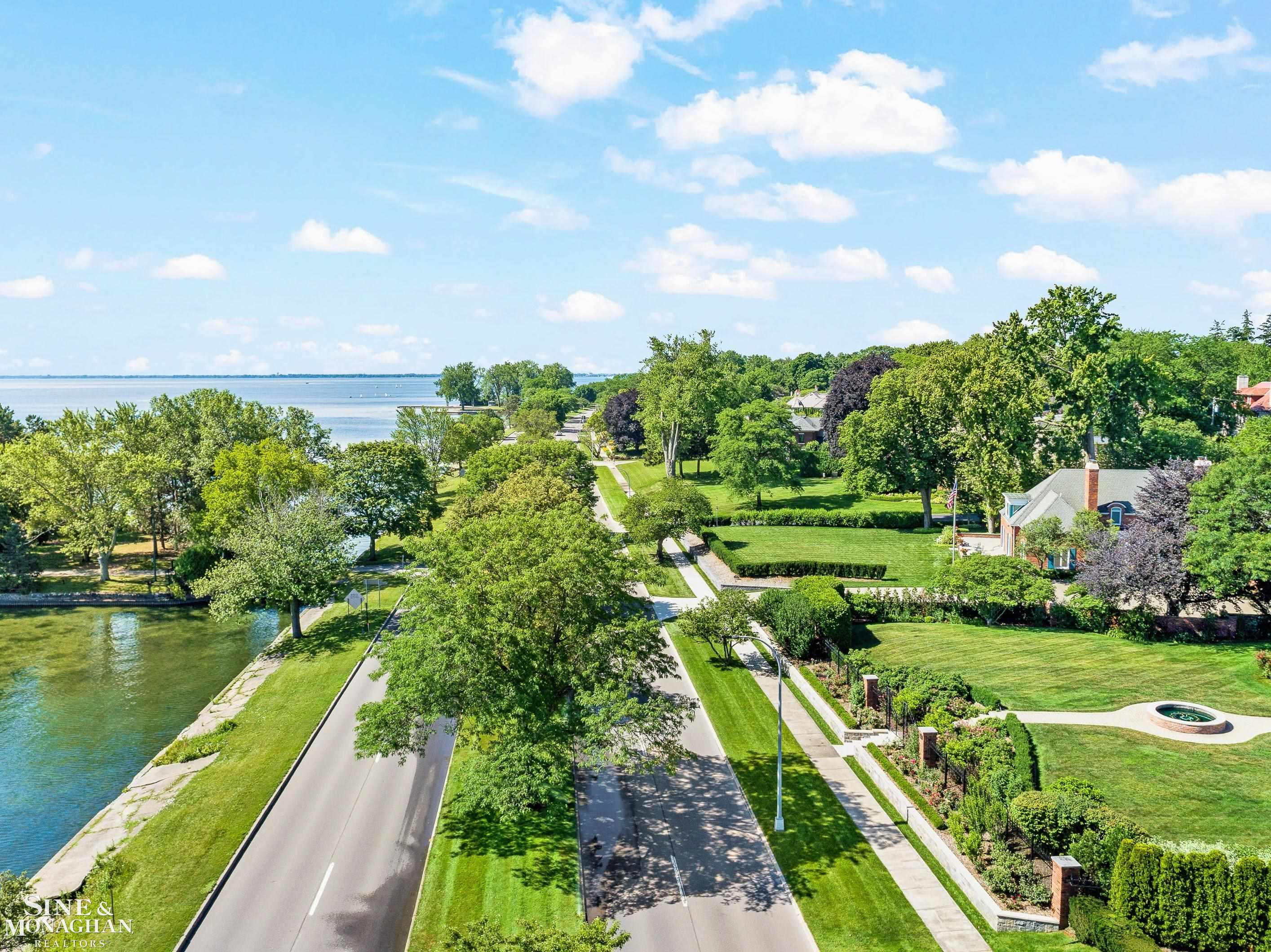 93 Merriweather Road, Grosse Pointe Farms, MI 48236 — Photo 66