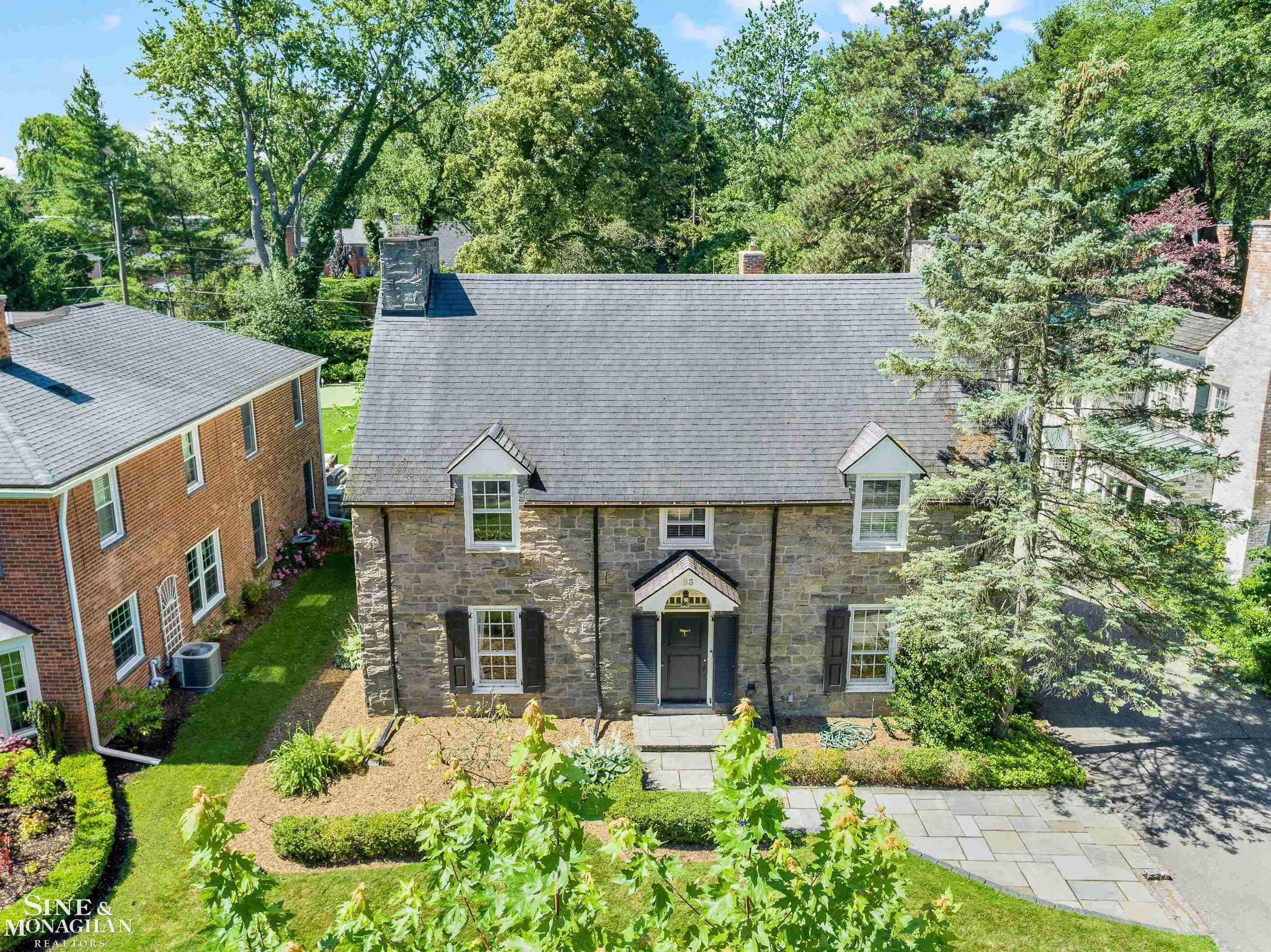 93 Merriweather Road, Grosse Pointe Farms, MI 48236 — Photo 69