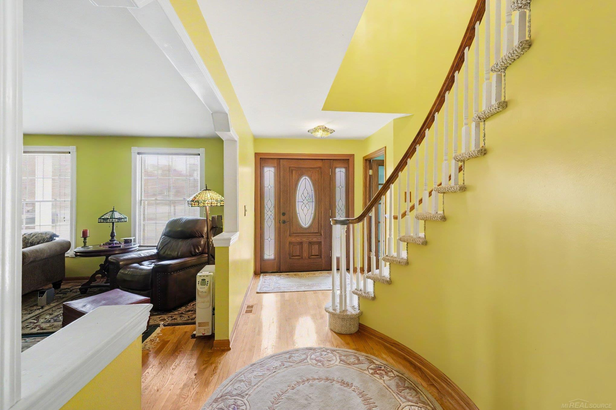 3285 Hosner Road, Dryden, MI 48428 — Photo 9