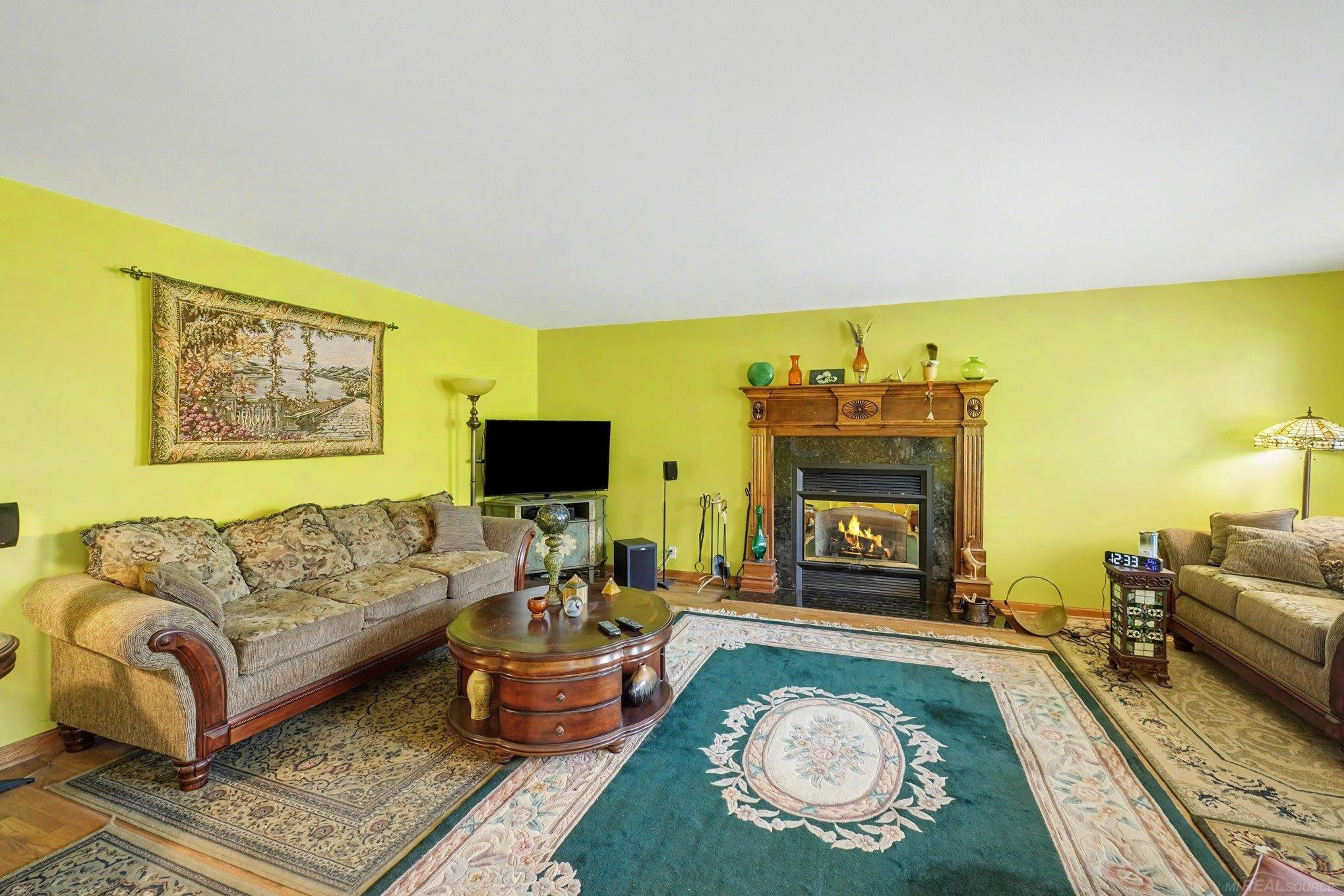3285 Hosner Road, Dryden, MI 48428 — Photo 10