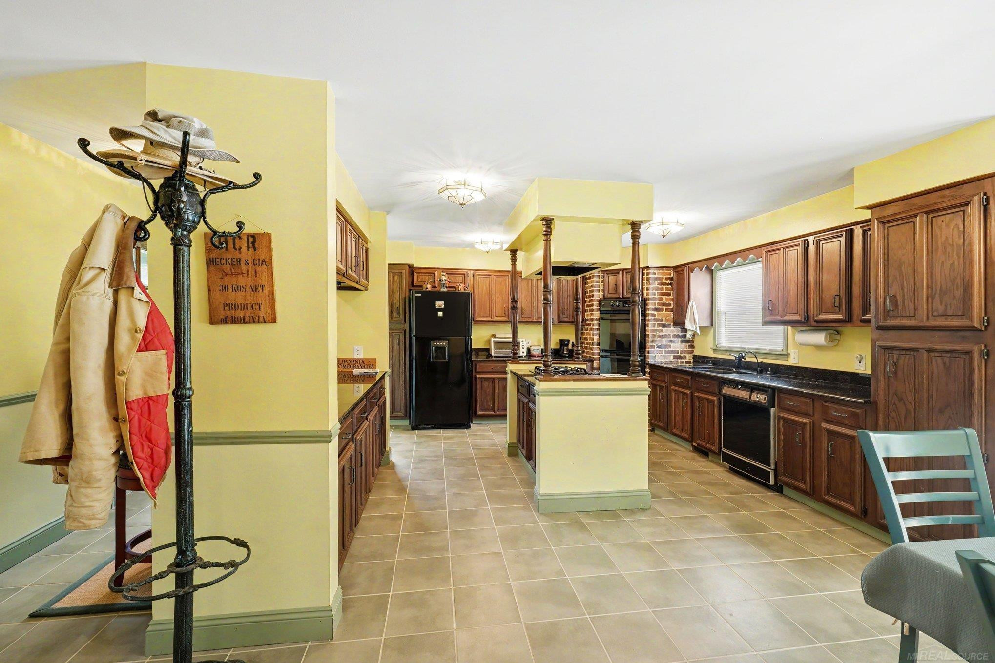 3285 Hosner Road, Dryden, MI 48428 — Photo 12