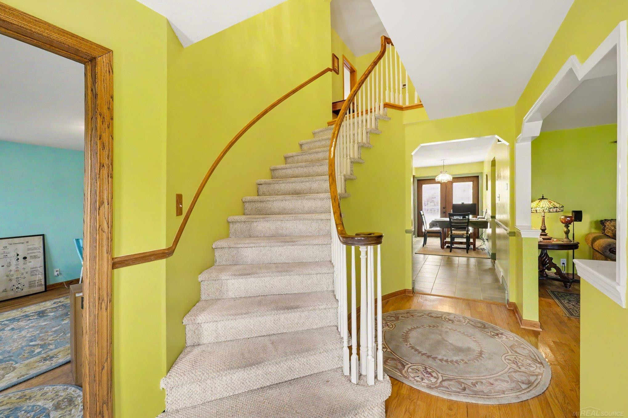 3285 Hosner Road, Dryden, MI 48428 — Photo 20