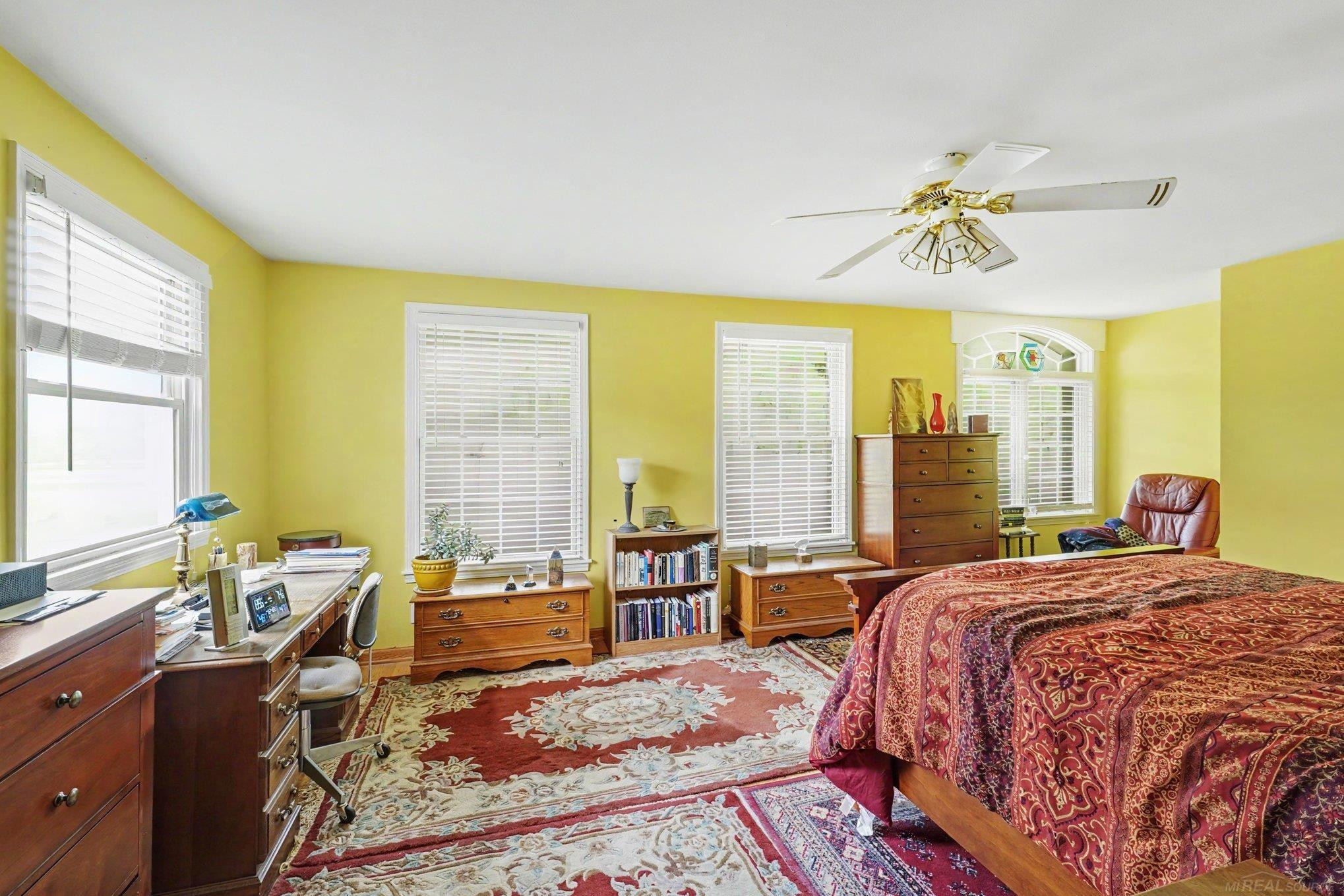 3285 Hosner Road, Dryden, MI 48428 — Photo 30