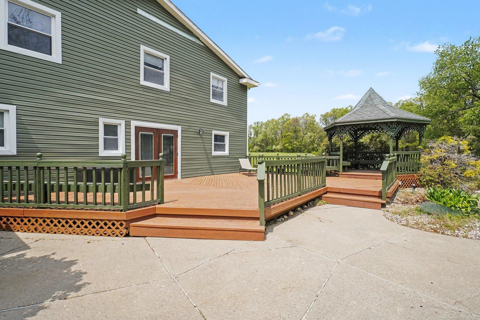 3285 Hosner Road, Dryden, MI 48428 — Photo 33
