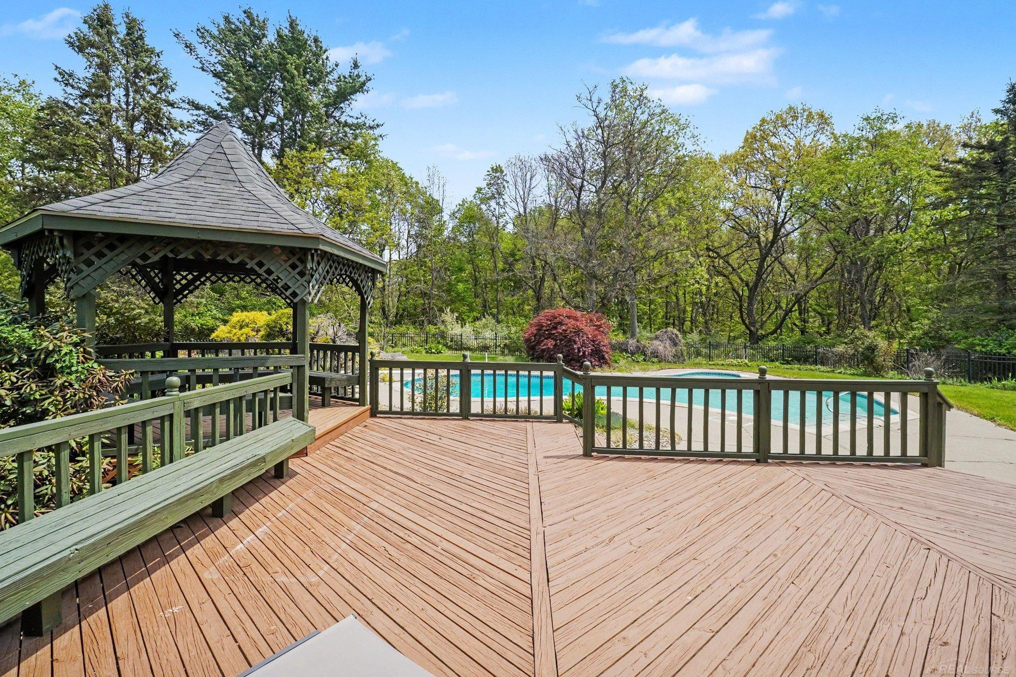 3285 Hosner Road, Dryden, MI 48428 — Photo 34