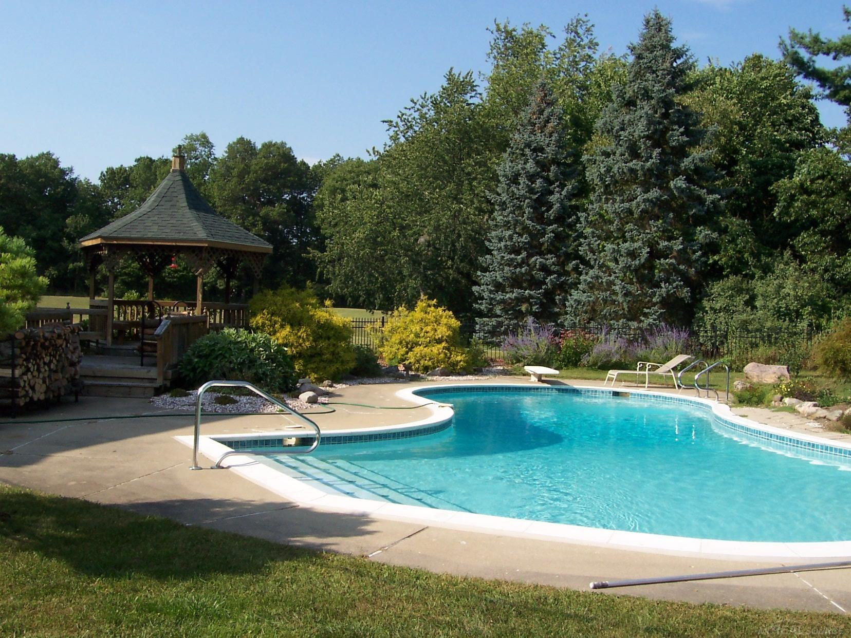 3285 Hosner Road, Dryden, MI 48428 — Photo 35