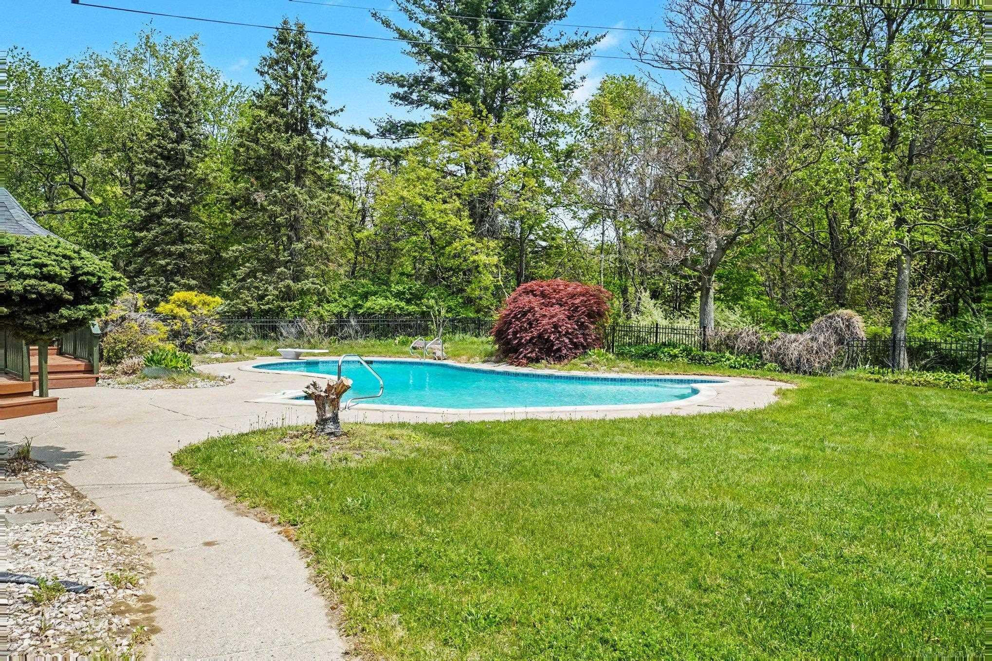 3285 Hosner Road, Dryden, MI 48428 — Photo 37