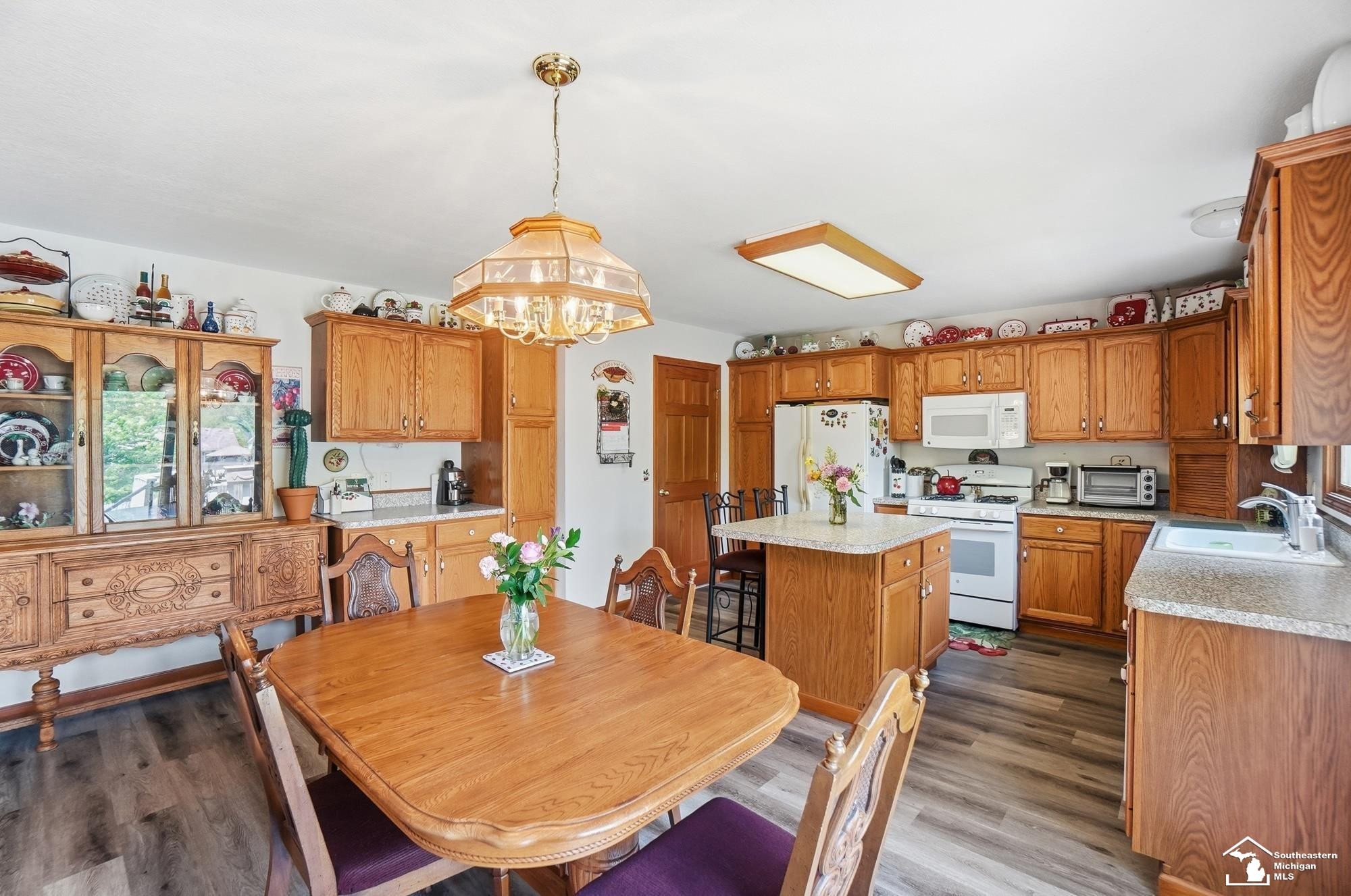 786 Santa Fe Court, Temperance, MI 48182 — Photo 5