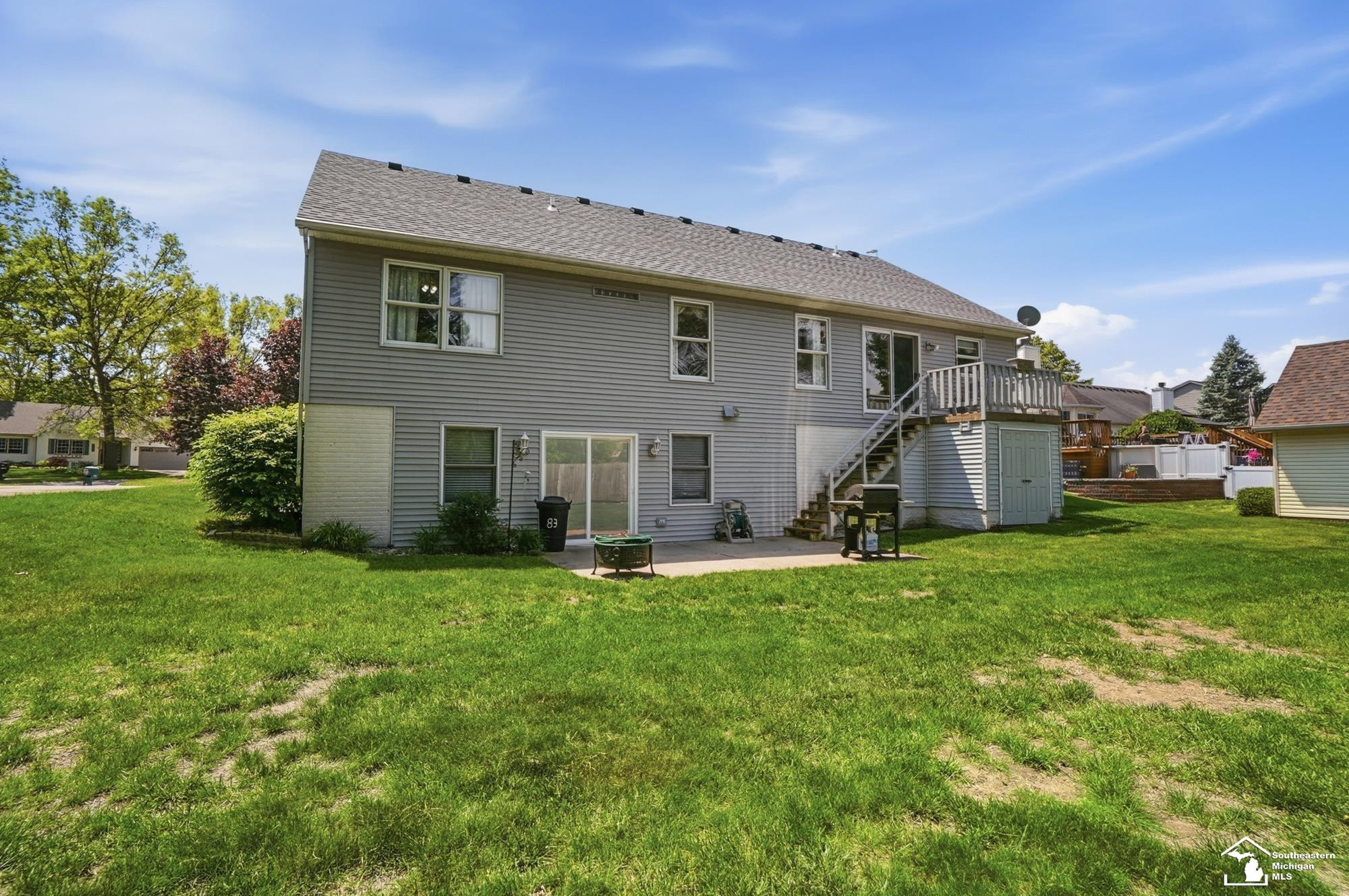 786 Santa Fe Court, Temperance, MI 48182 — Photo 30