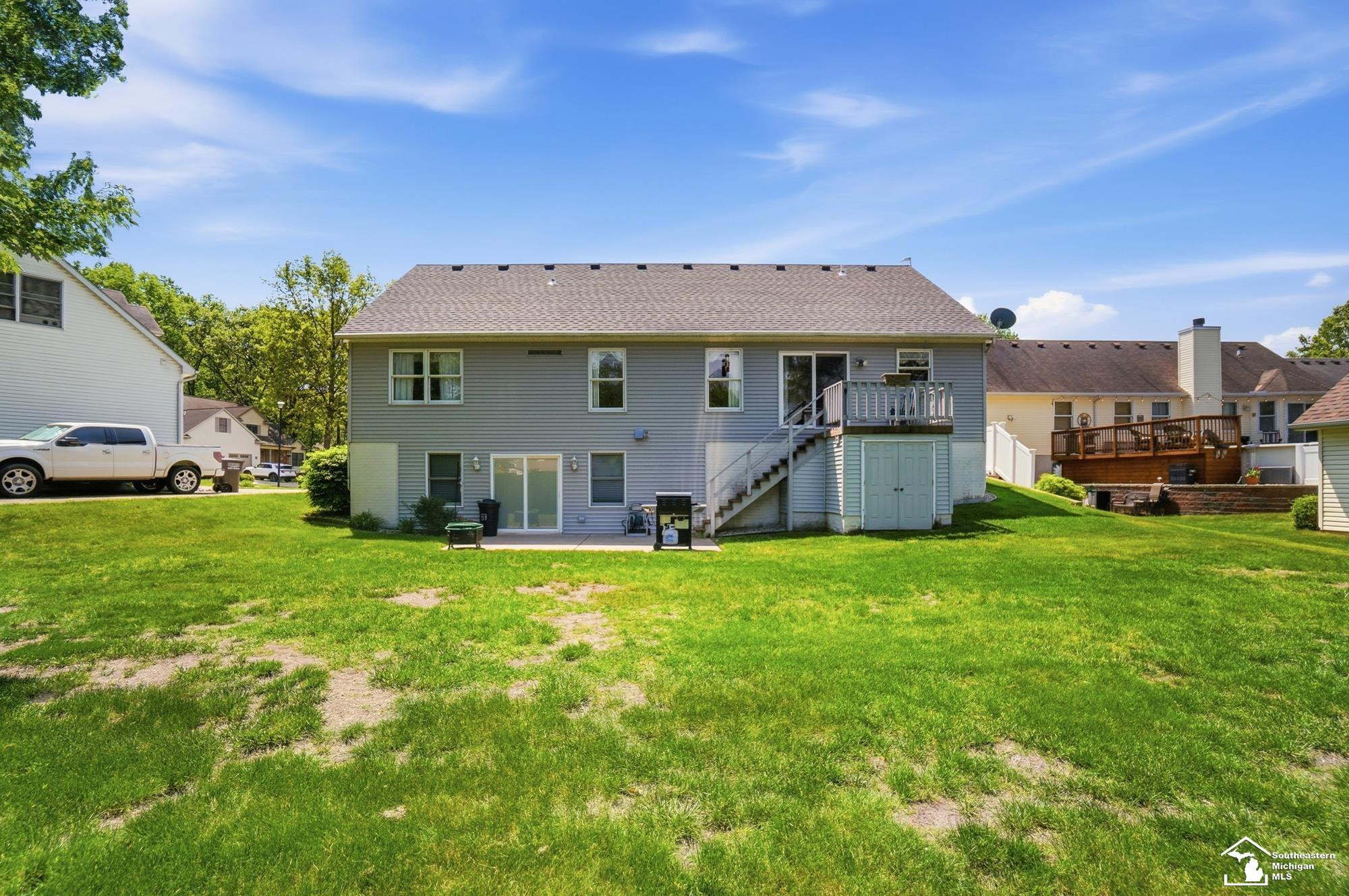 786 Santa Fe Court, Temperance, MI 48182 — Photo 32