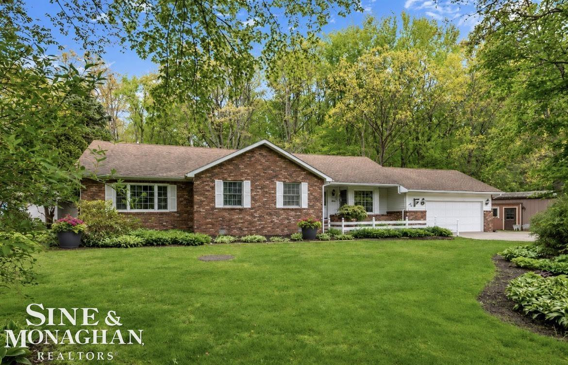 9017 Stone Road, Algonac, MI 48001