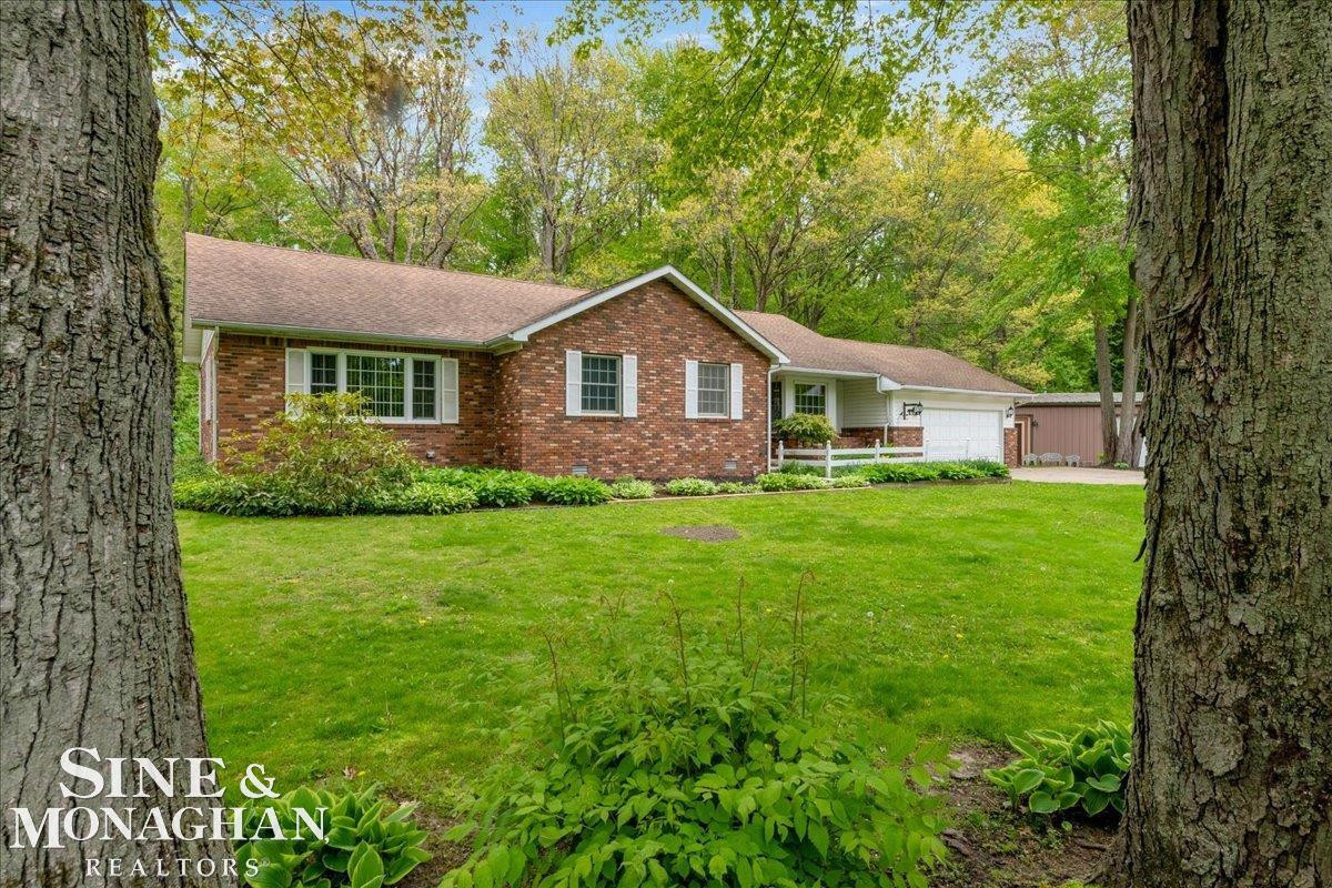 9017 Stone Road, Algonac, MI 48001 — Photo 2