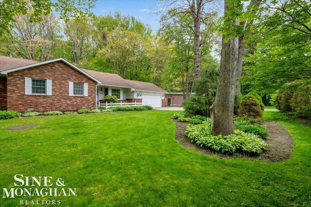 9017 Stone Road, Algonac, MI 48001 — Photo 3