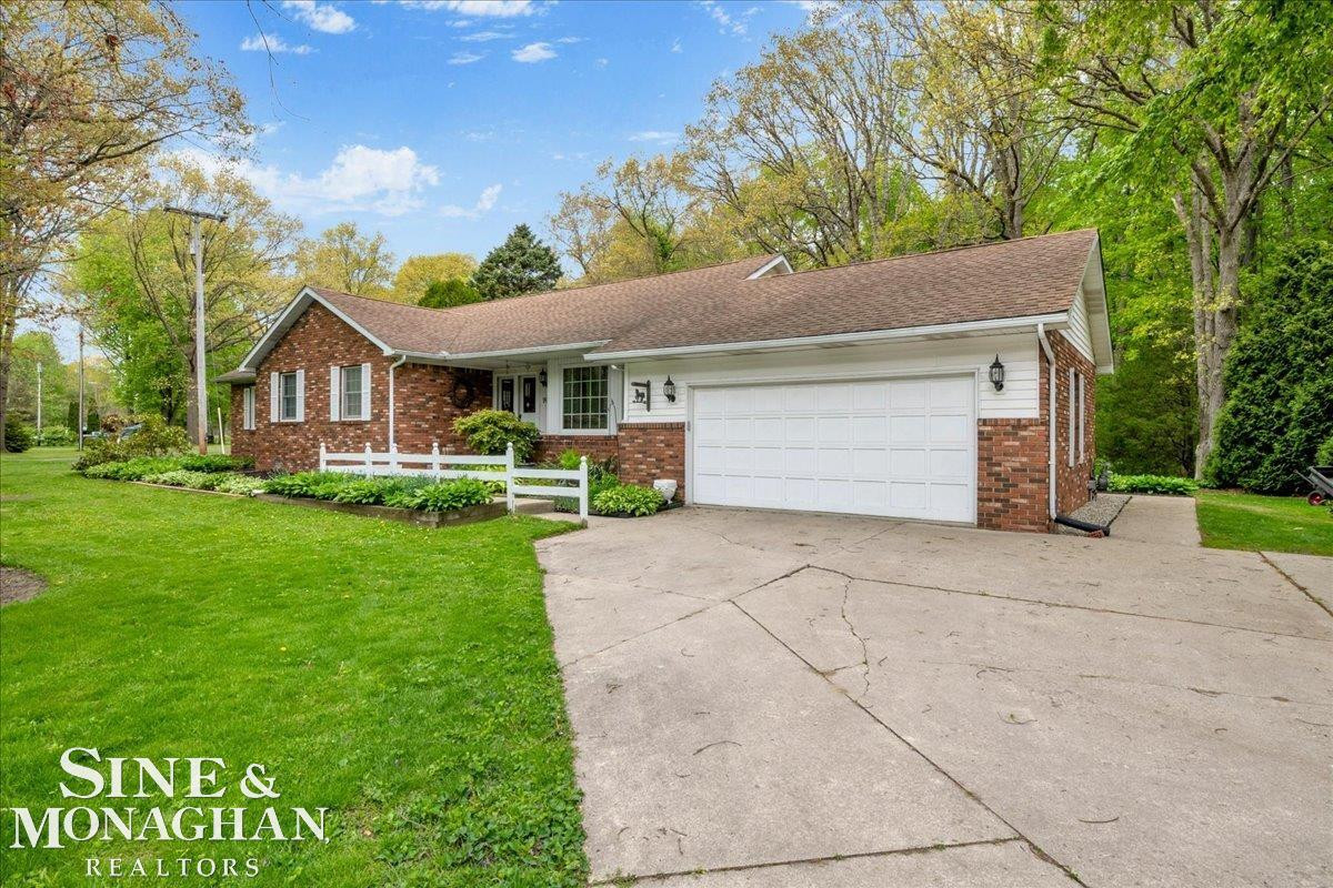 9017 Stone Road, Algonac, MI 48001 — Photo 4