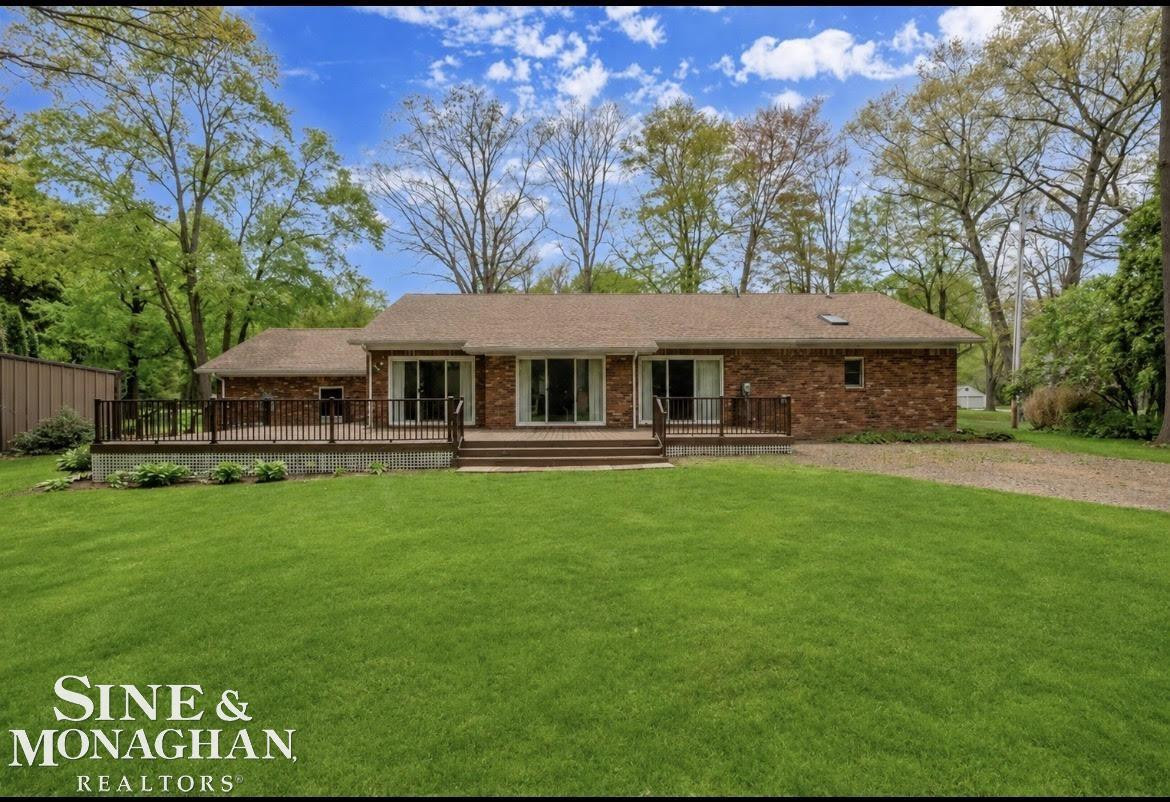 9017 Stone Road, Algonac, MI 48001 — Photo 5