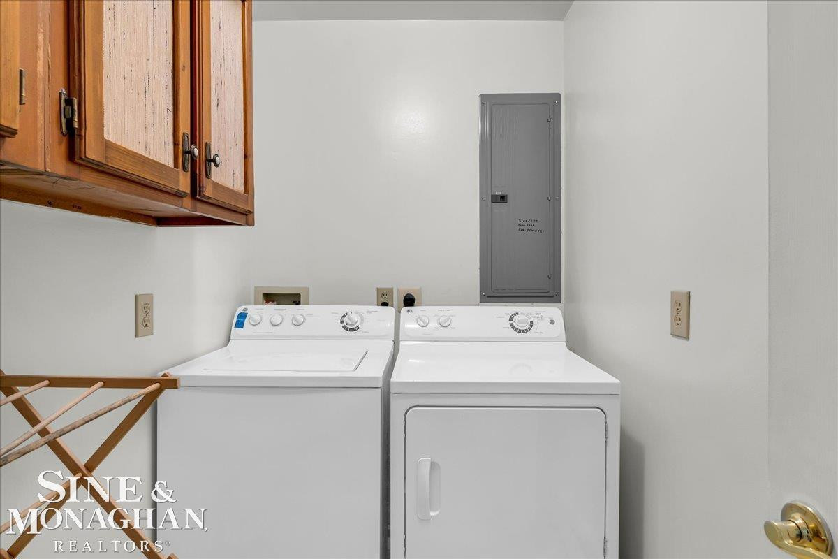 9017 Stone Road, Algonac, MI 48001 — Photo 36