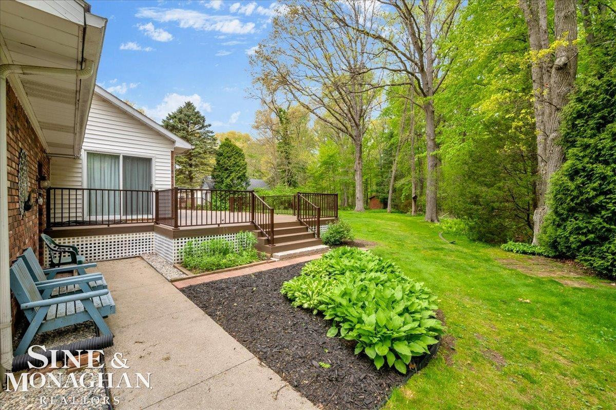9017 Stone Road, Algonac, MI 48001 — Photo 37