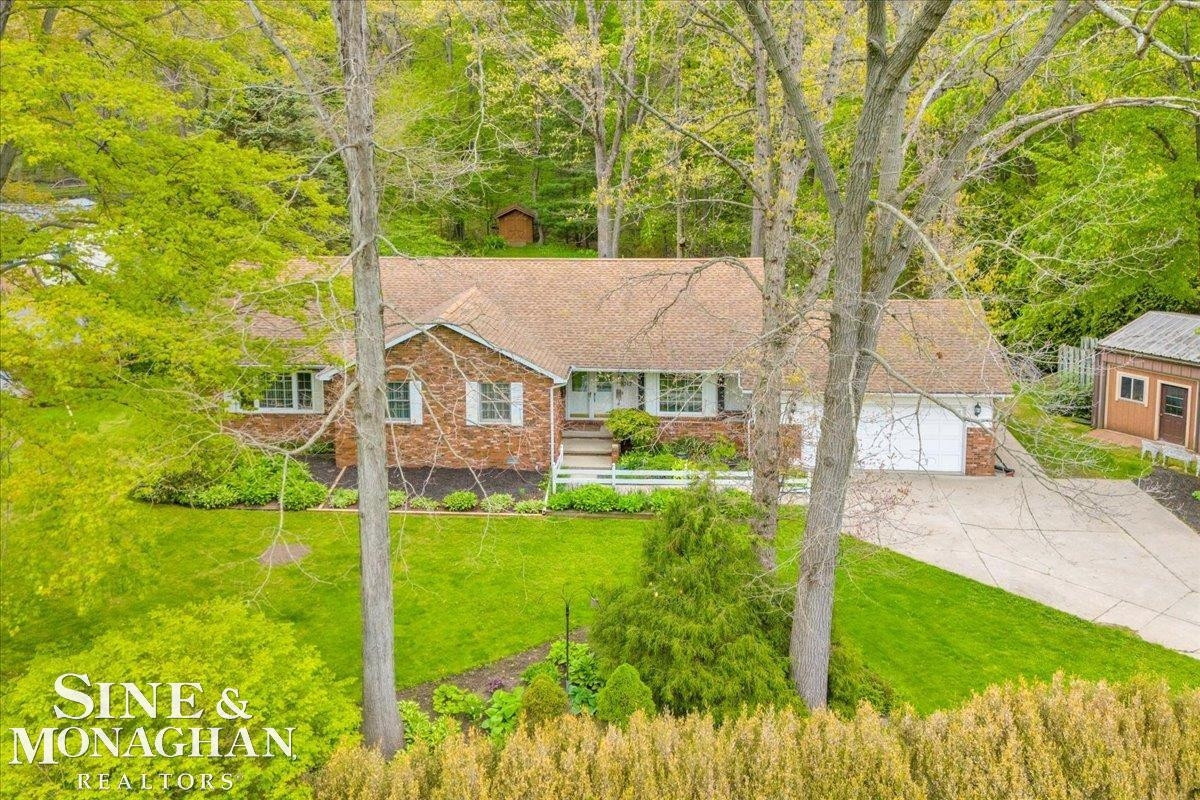 9017 Stone Road, Algonac, MI 48001 — Photo 41