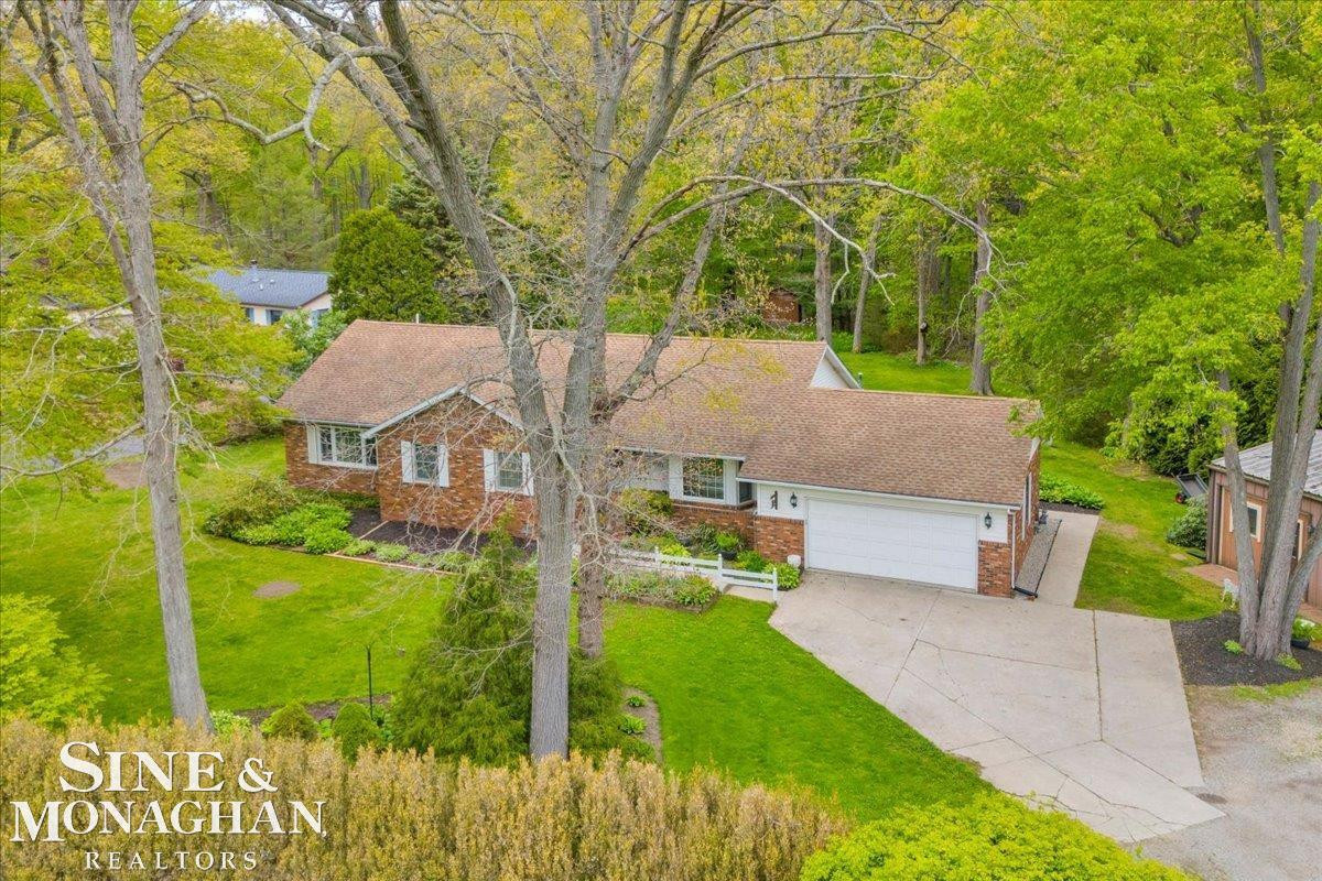 9017 Stone Road, Algonac, MI 48001 — Photo 42
