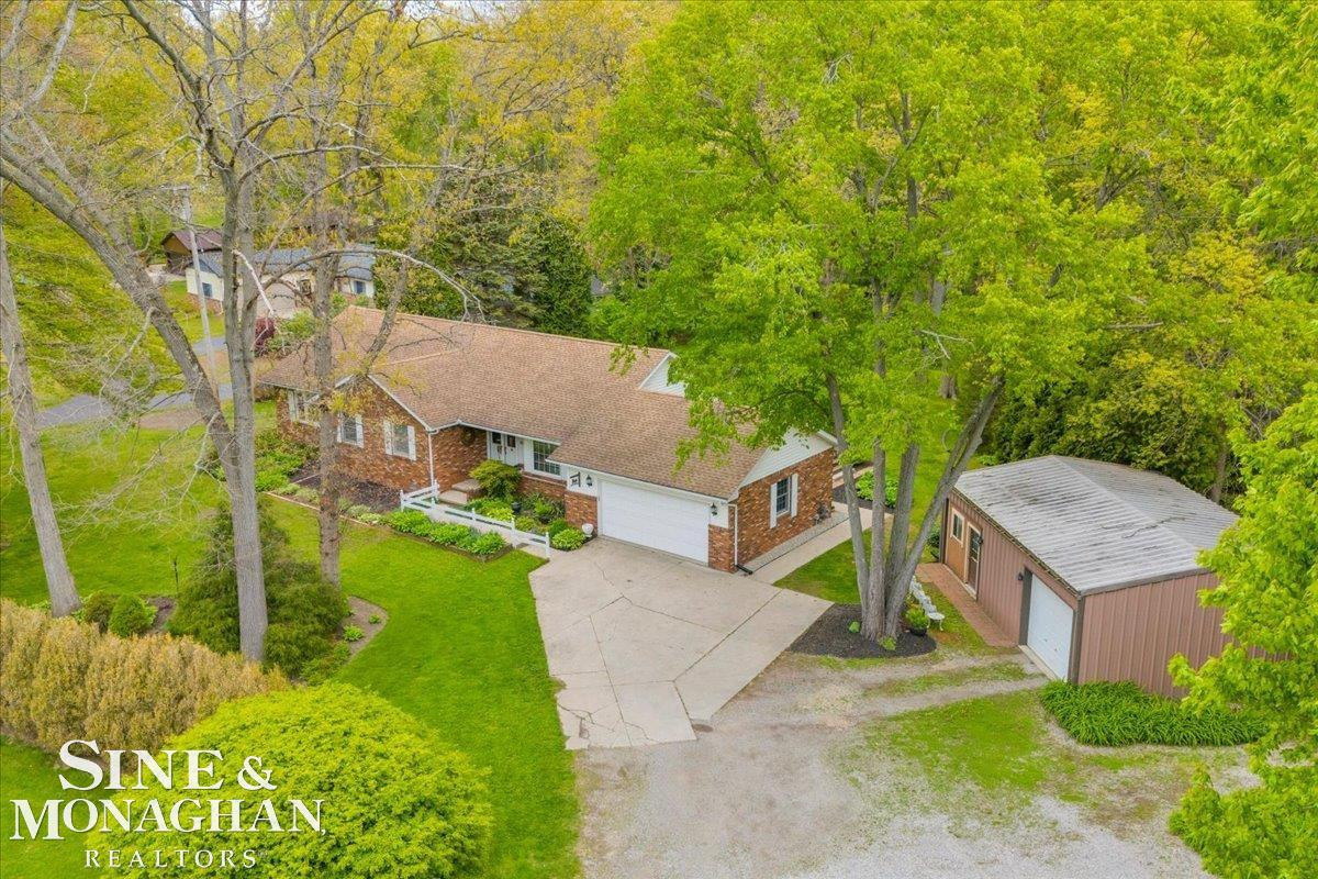 9017 Stone Road, Algonac, MI 48001 — Photo 43