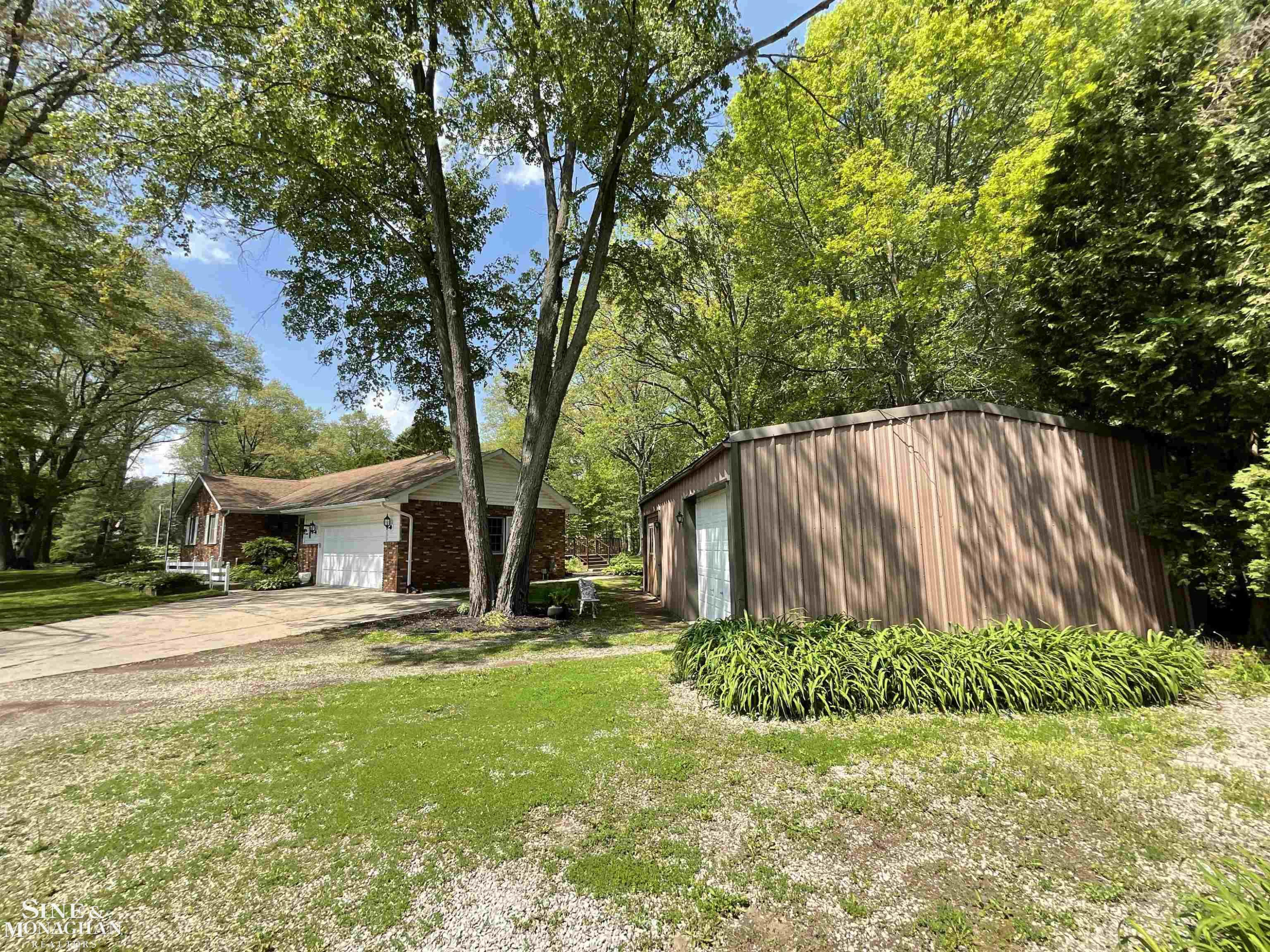 9017 Stone Road, Algonac, MI 48001 — Photo 47