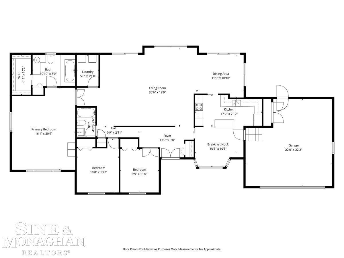 9017 Stone Road, Algonac, MI 48001 — Photo 48