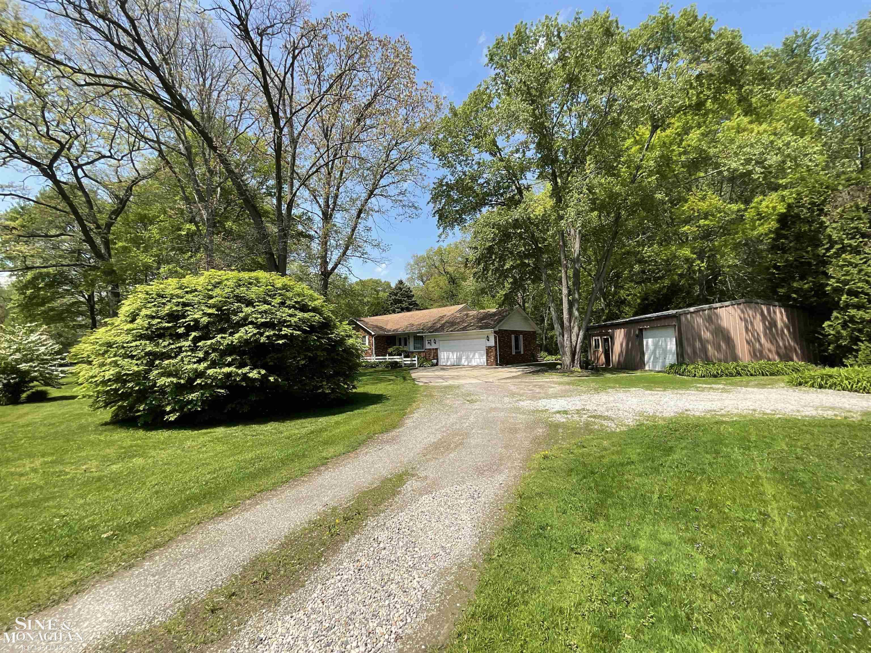 9017 Stone Road, Algonac, MI 48001 — Photo 53