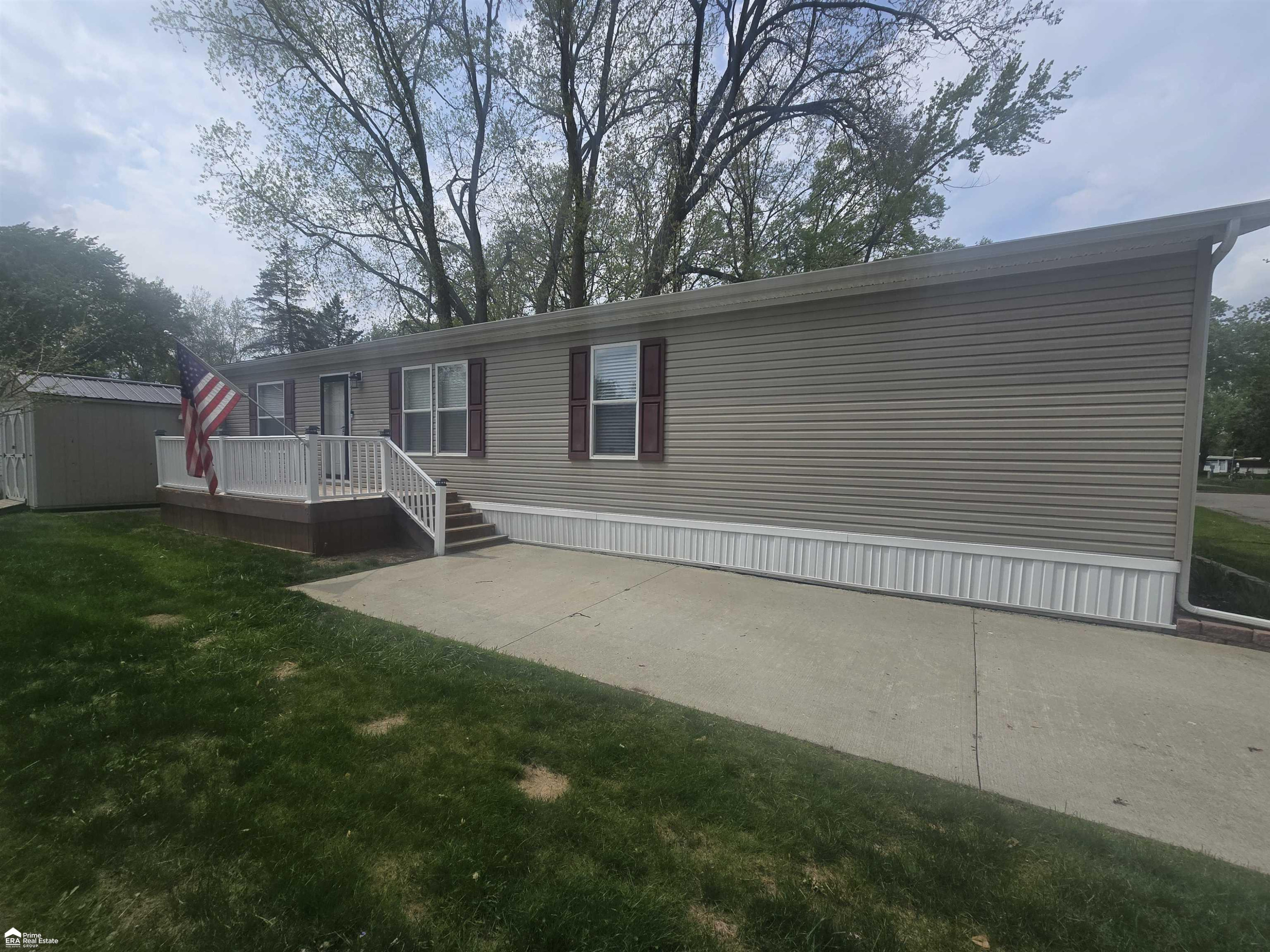 4101 S Sheridan Road, 132, MI 48449