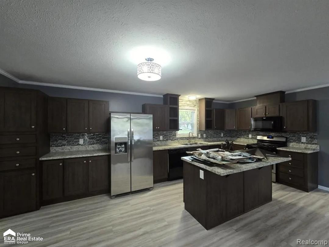 4101 S Sheridan Road, 132, MI 48449 — Photo 2