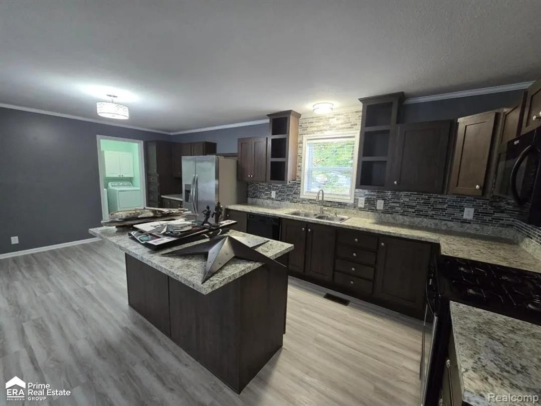 4101 S Sheridan Road, 132, MI 48449 — Photo 3