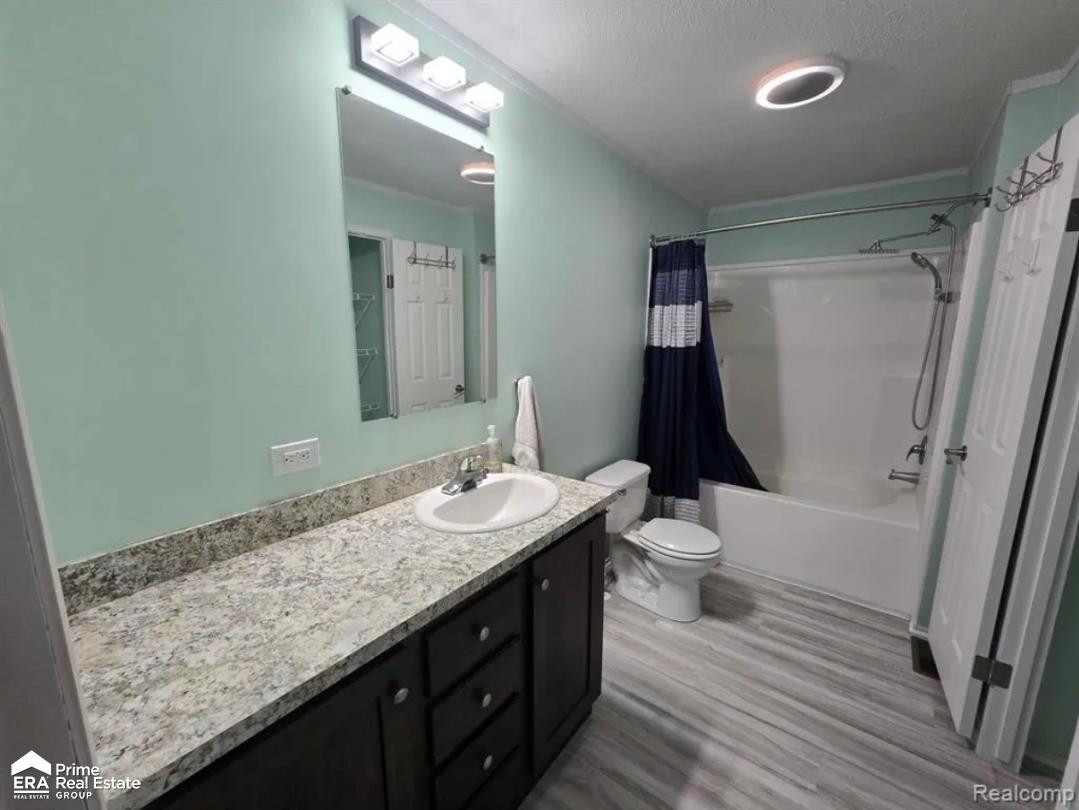 4101 S Sheridan Road, 132, MI 48449 — Photo 13
