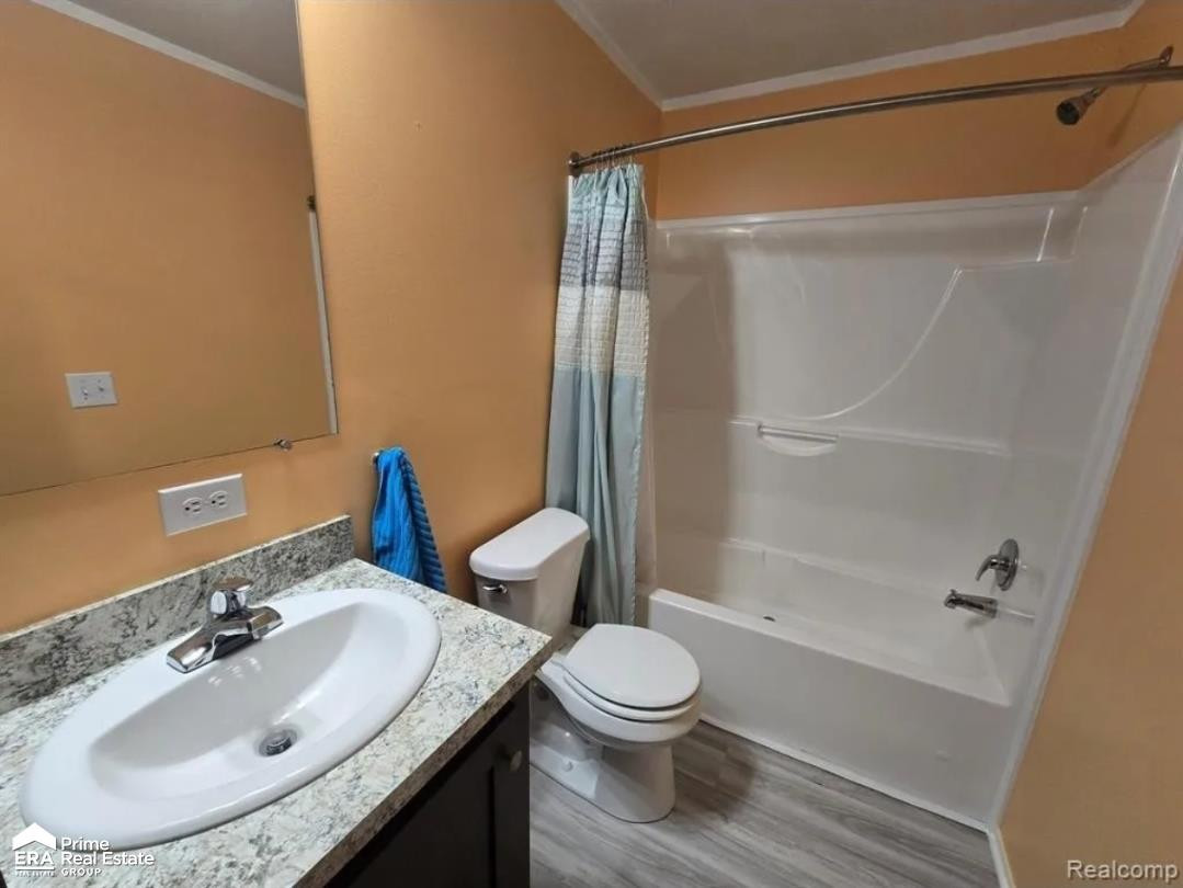 4101 S Sheridan Road, 132, MI 48449 — Photo 16
