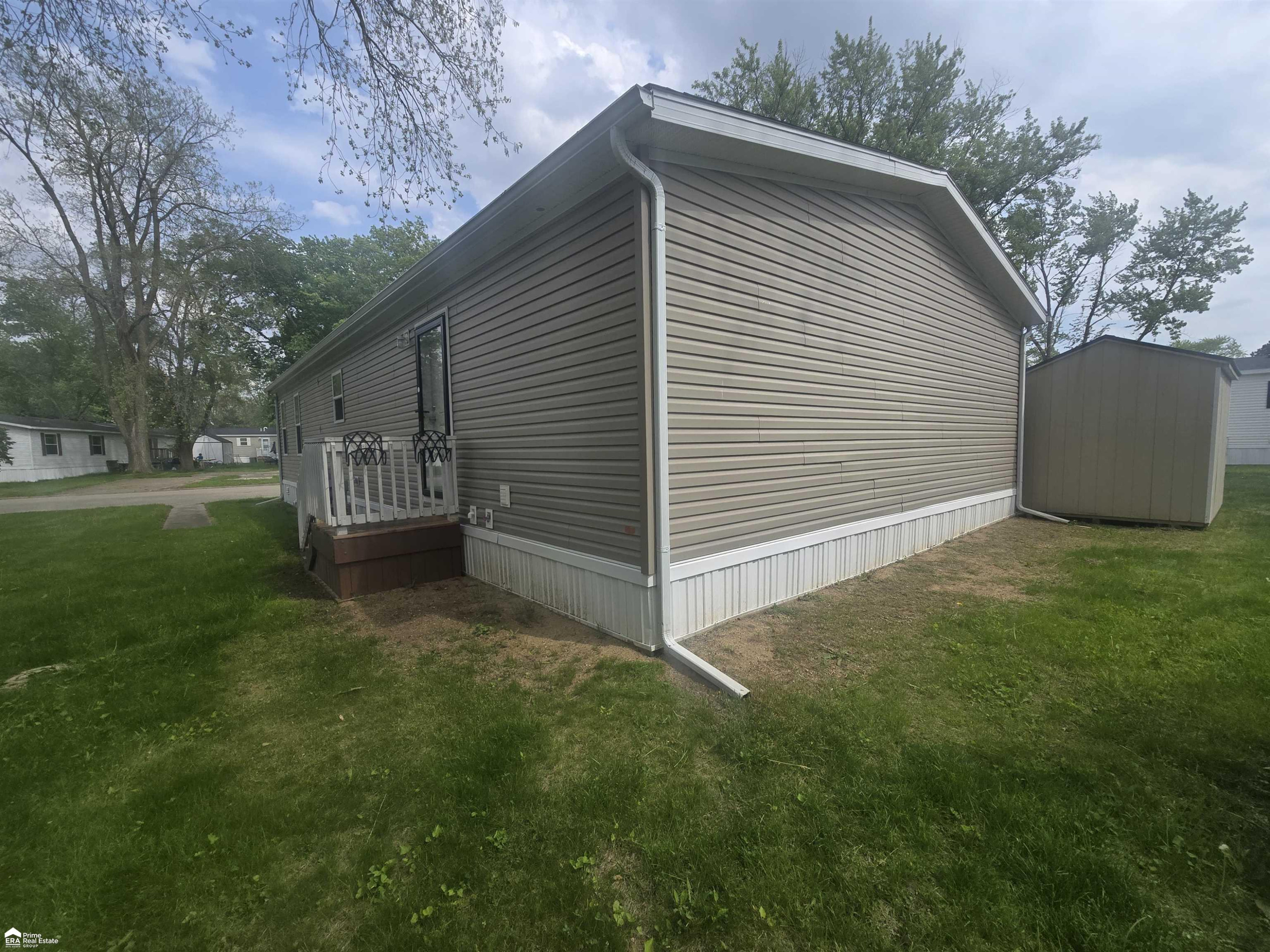 4101 S Sheridan Road, 132, MI 48449 — Photo 21
