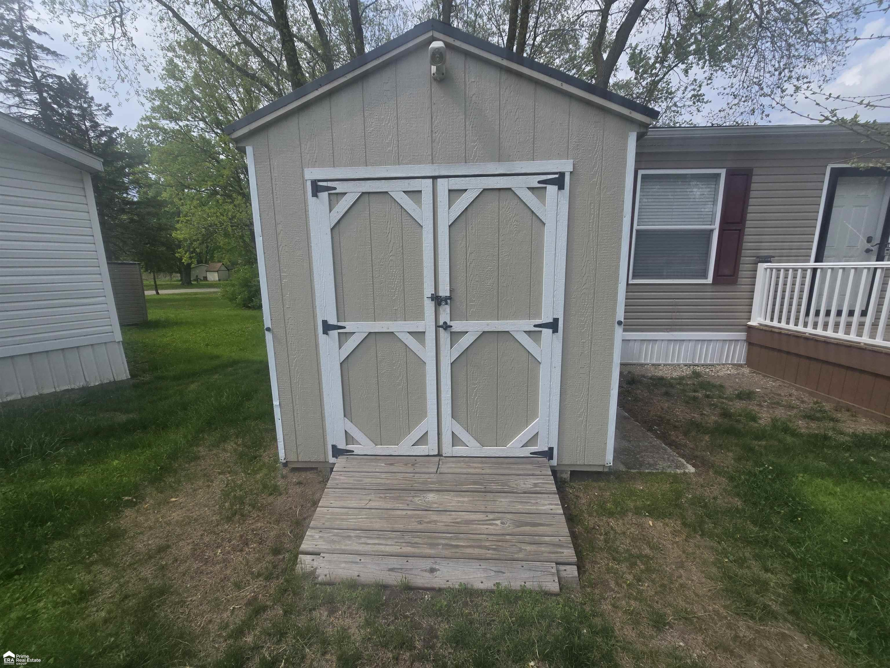 4101 S Sheridan Road, 132, MI 48449 — Photo 24