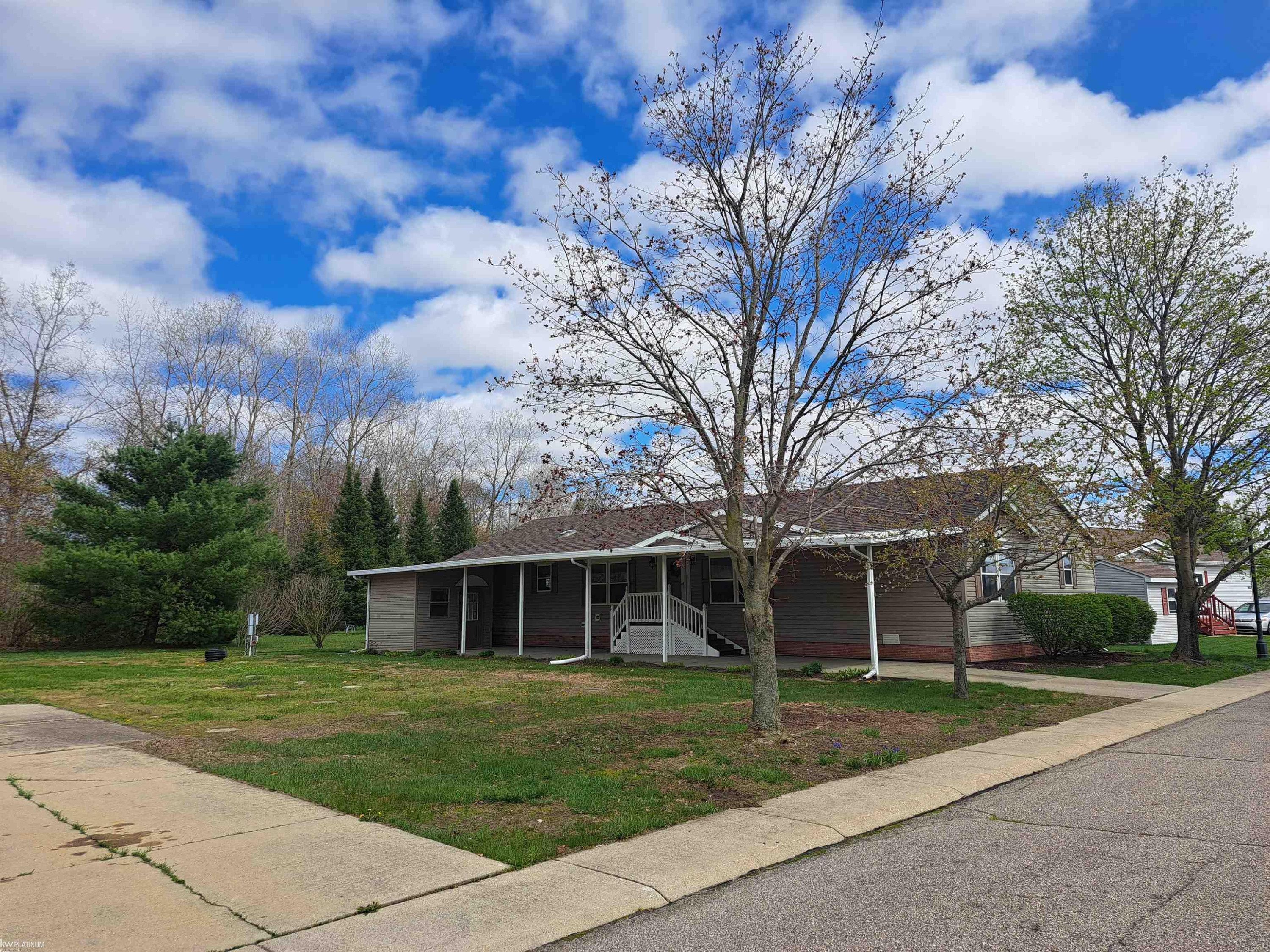 536 Swan Creek Court, MI