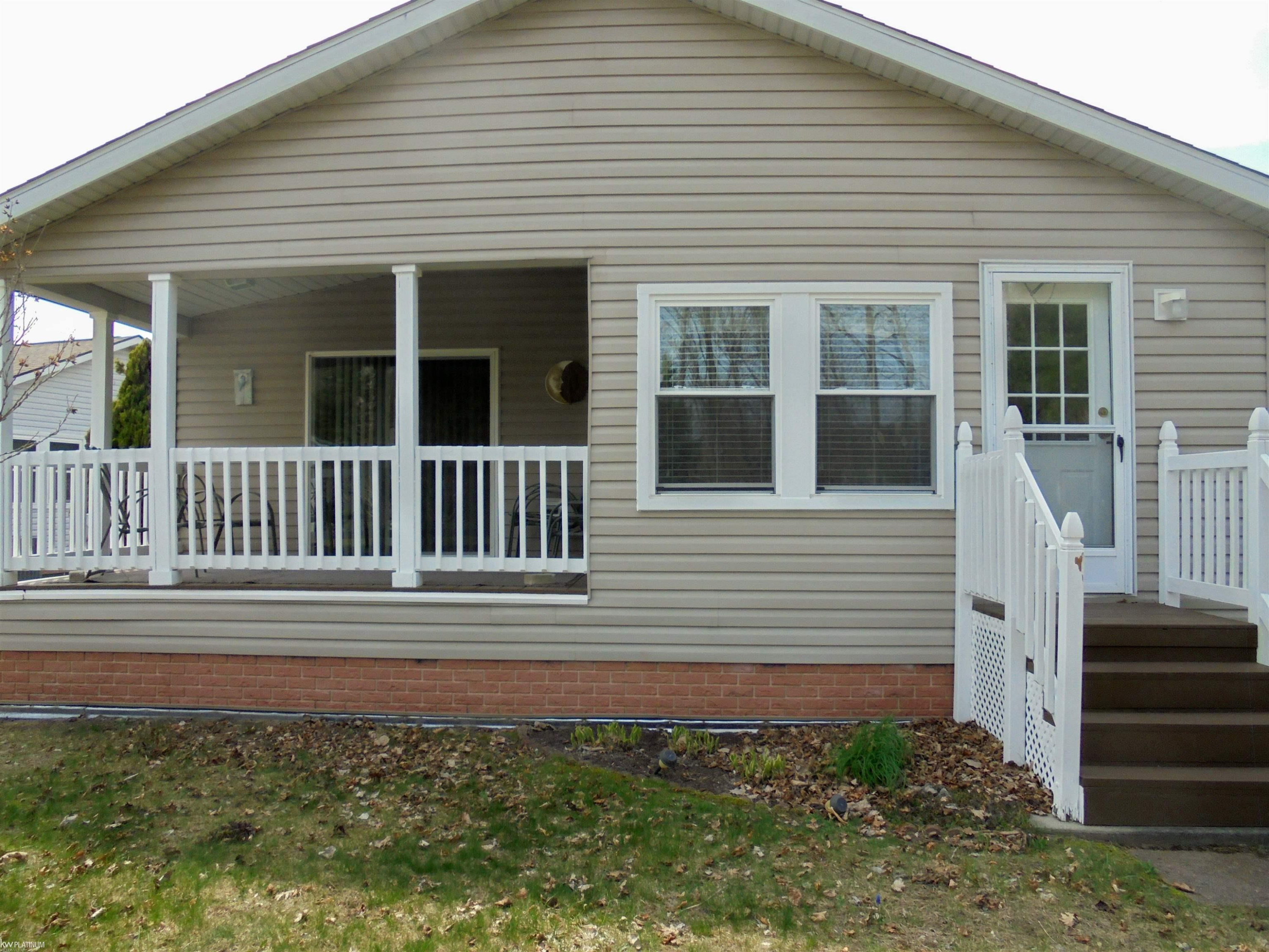 536 Swan Creek Court, MI — Photo 3