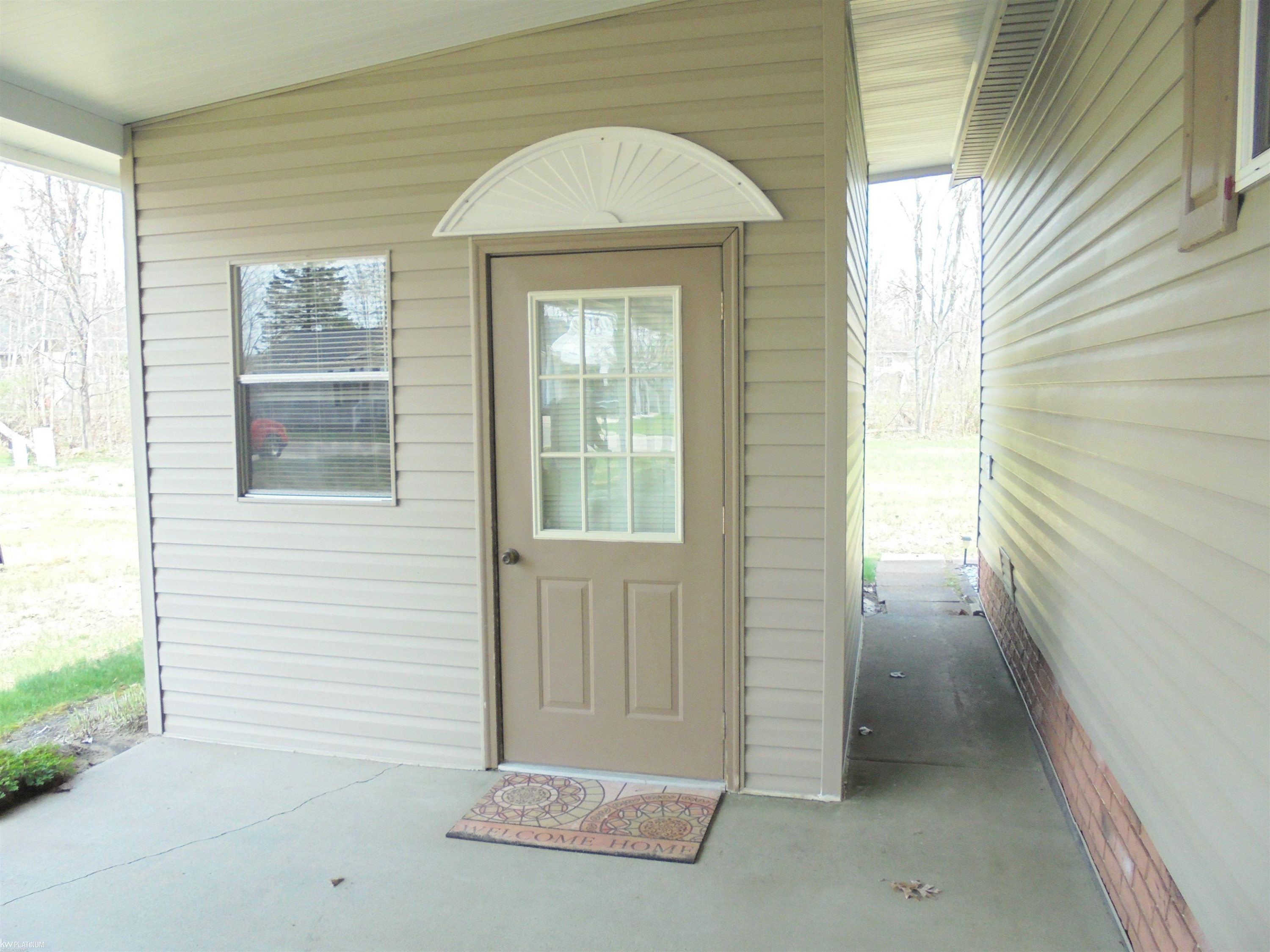 536 Swan Creek Court, MI — Photo 4