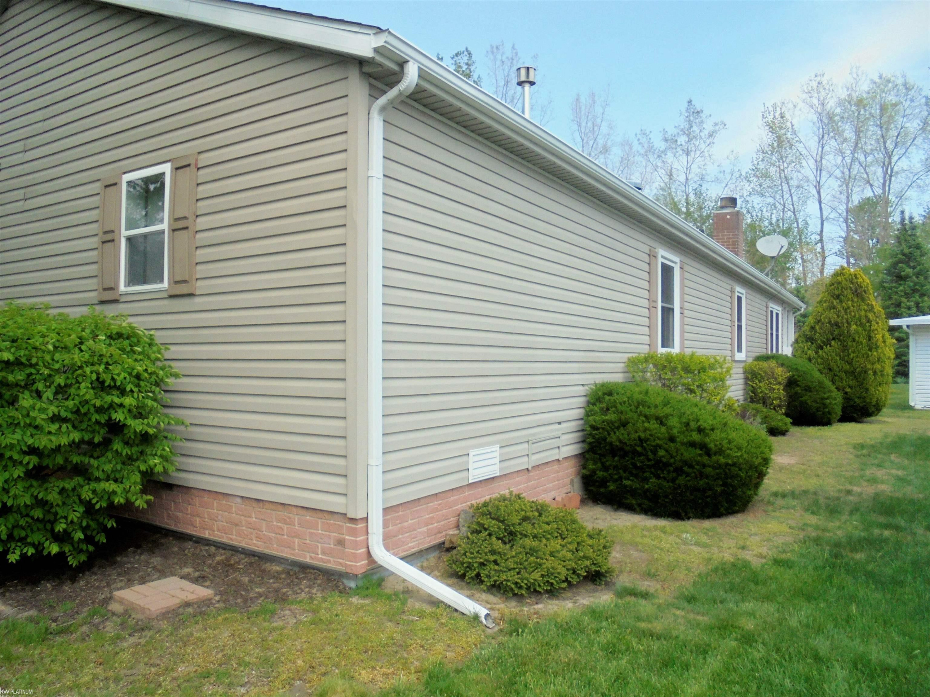 536 Swan Creek Court, MI — Photo 5
